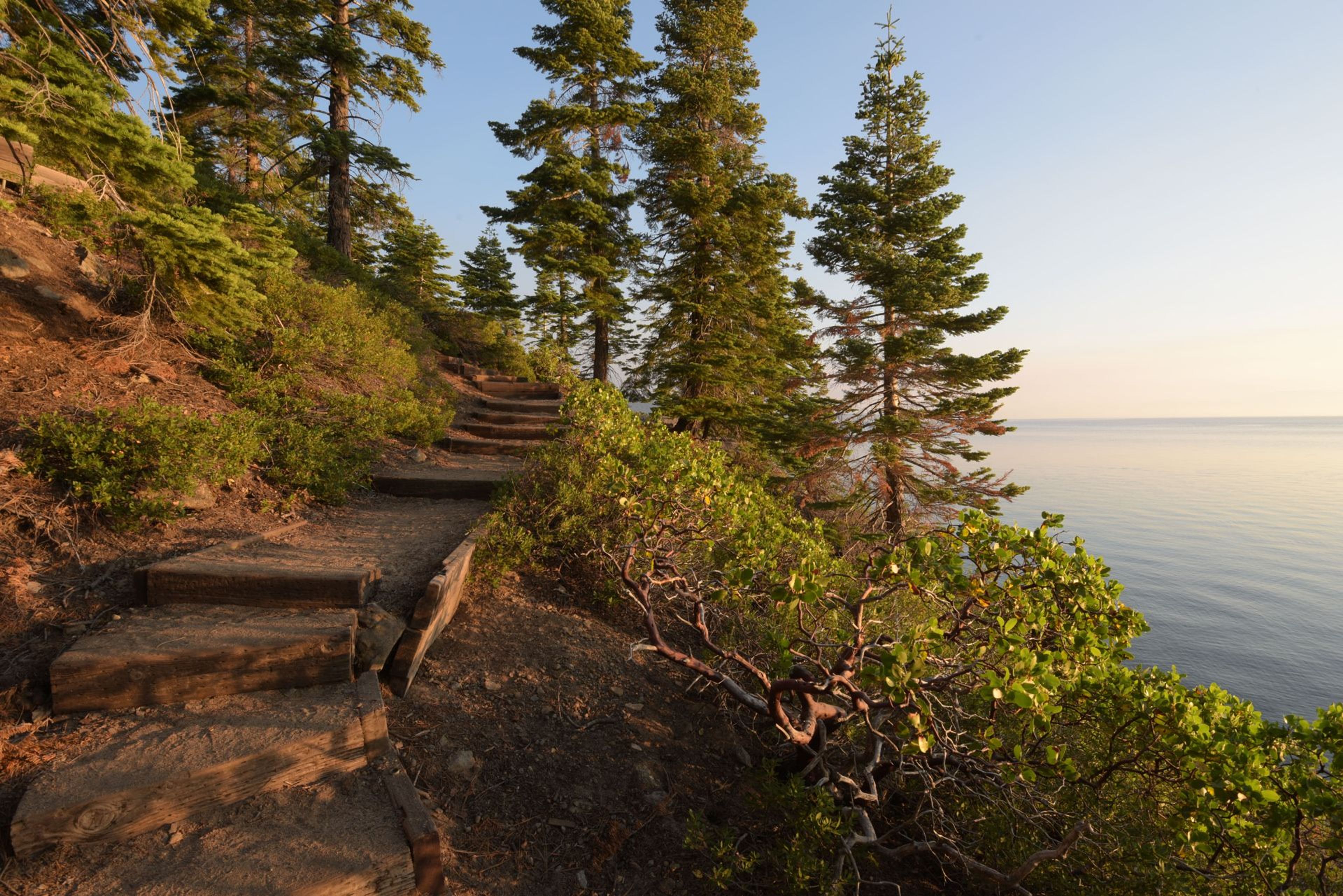 Image of California State Park