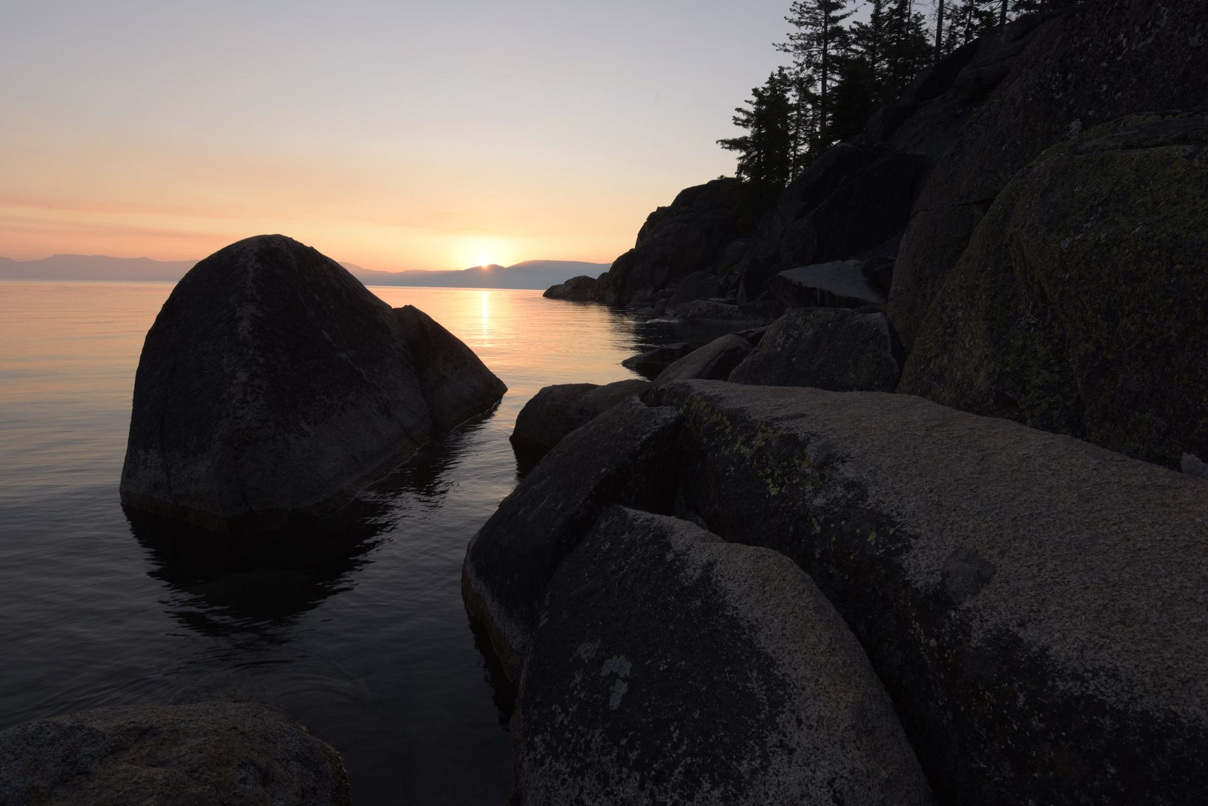 Image of California State Park