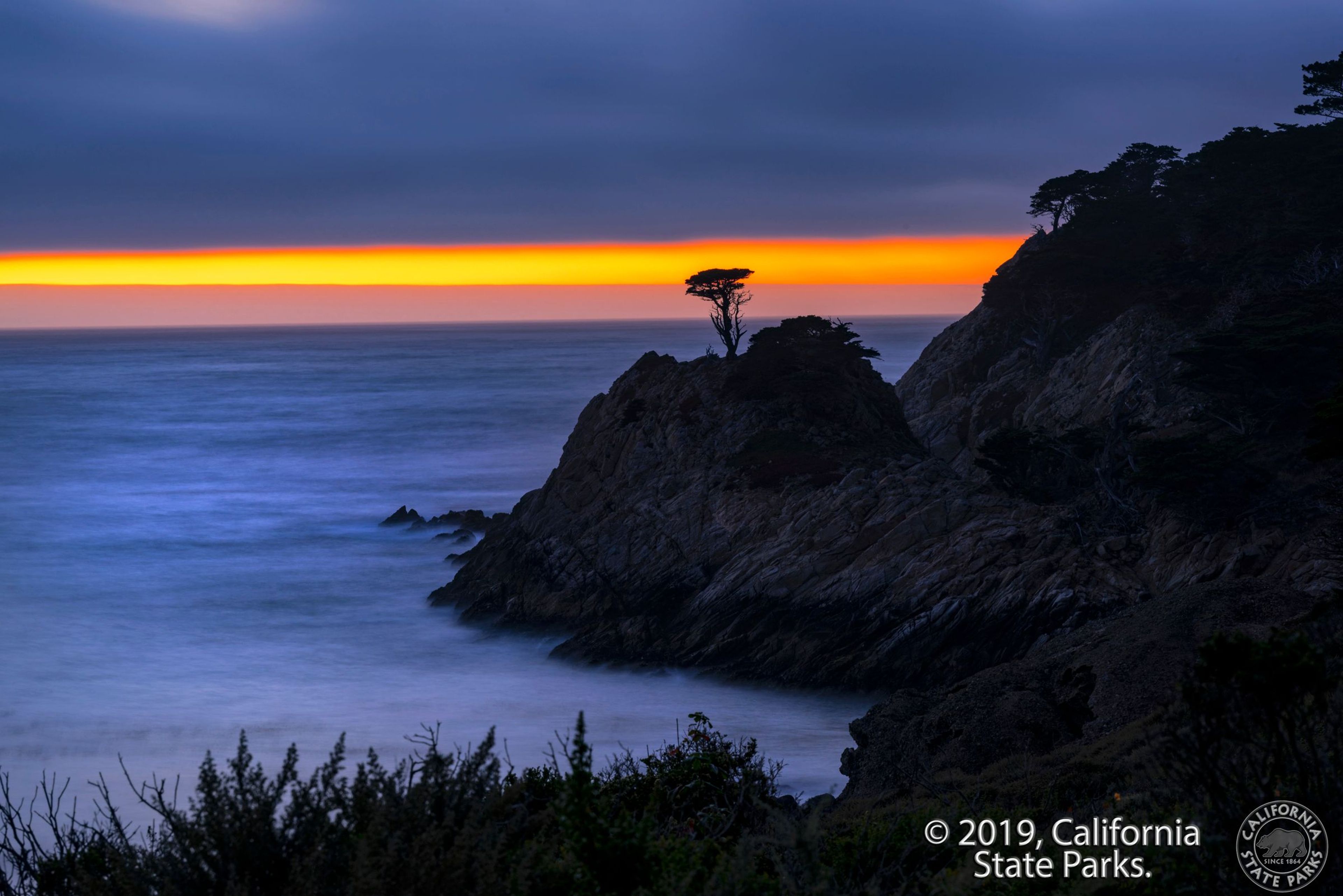 Image of California State Park