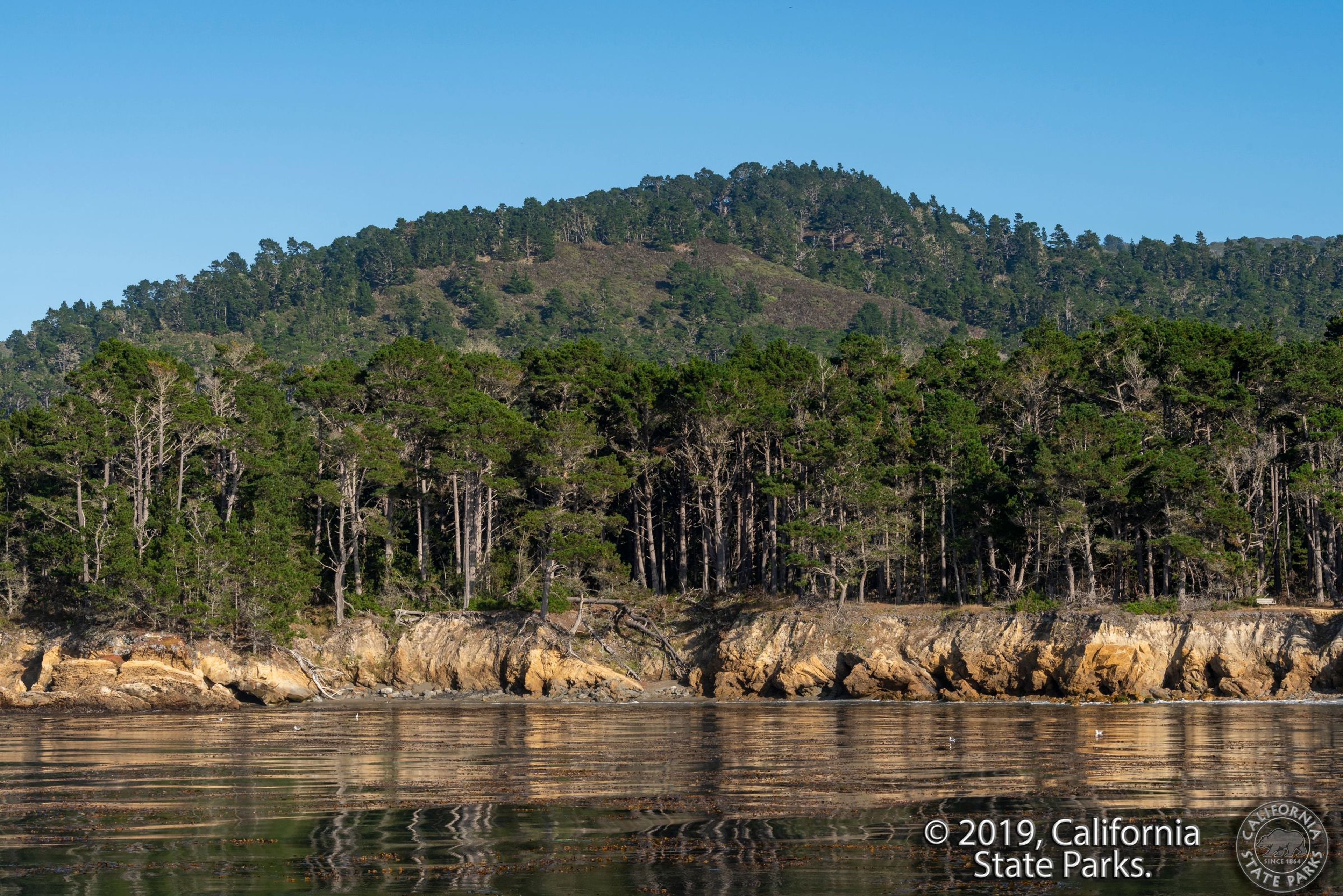 Image of California State Park