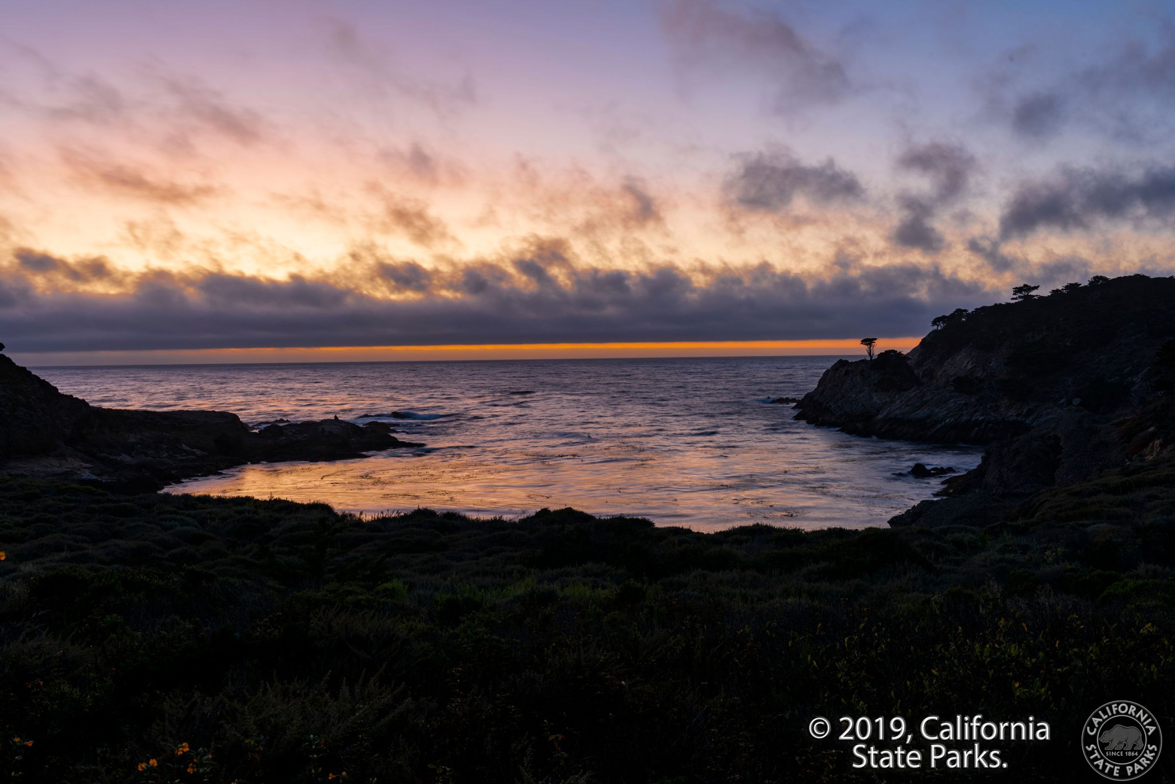 Image of California State Park