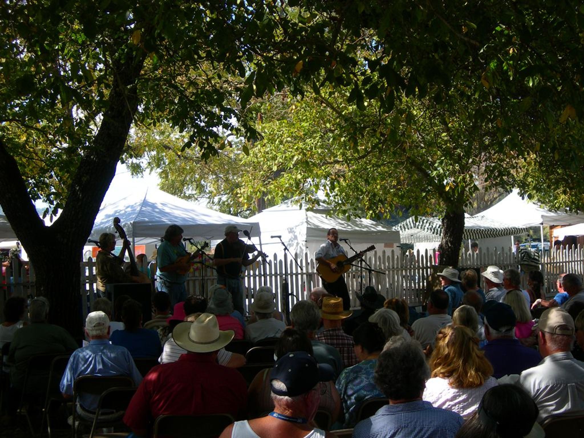 Image of California State Park