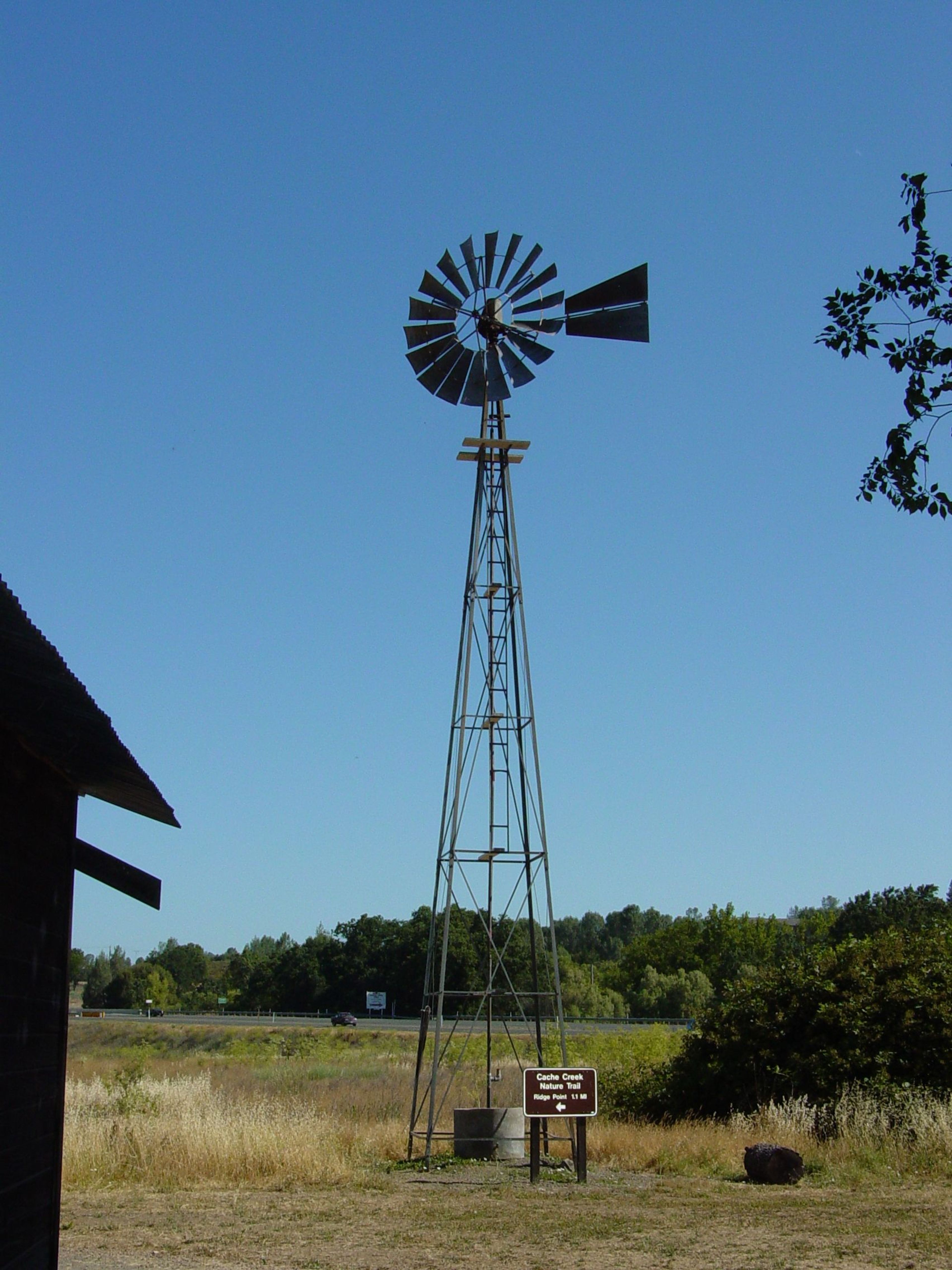 Image of California State Park