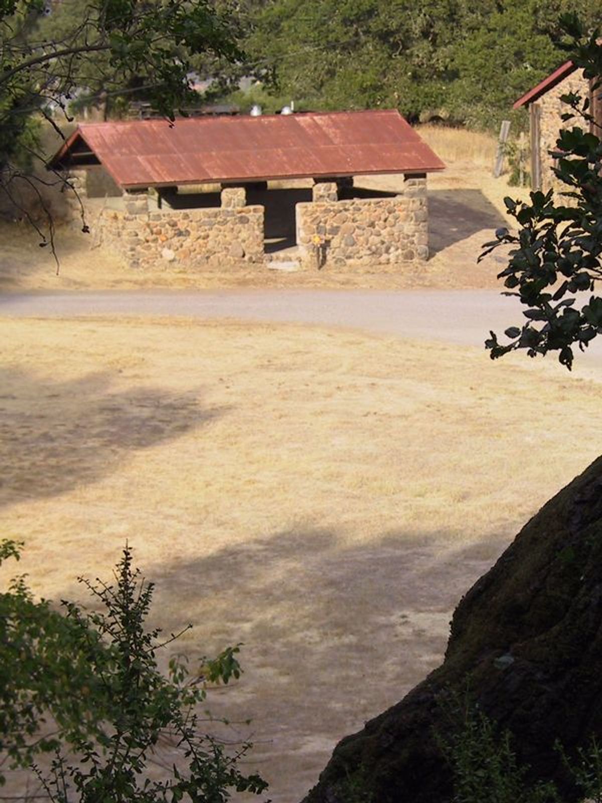 Image of California State Park