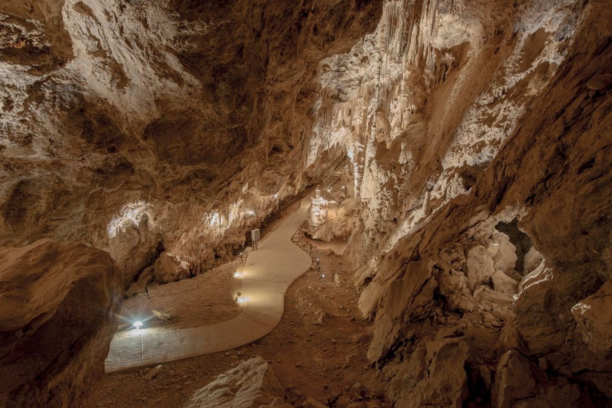 Image of California State Park