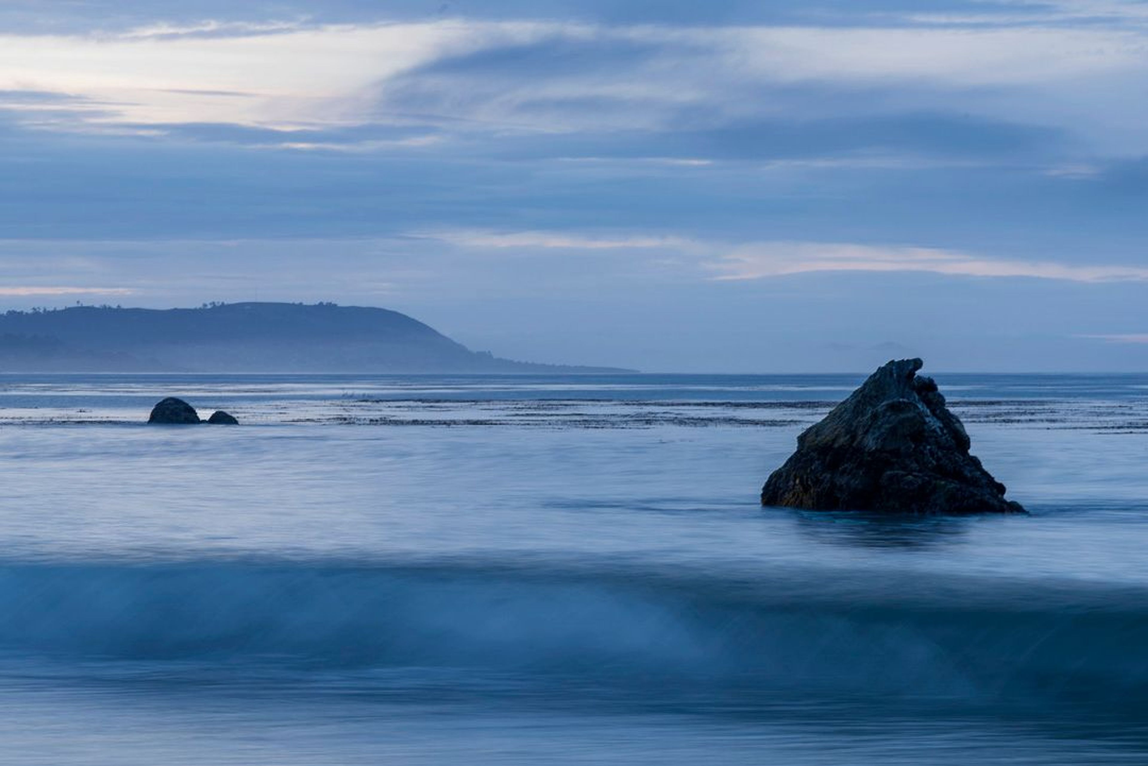 Image of California State Park