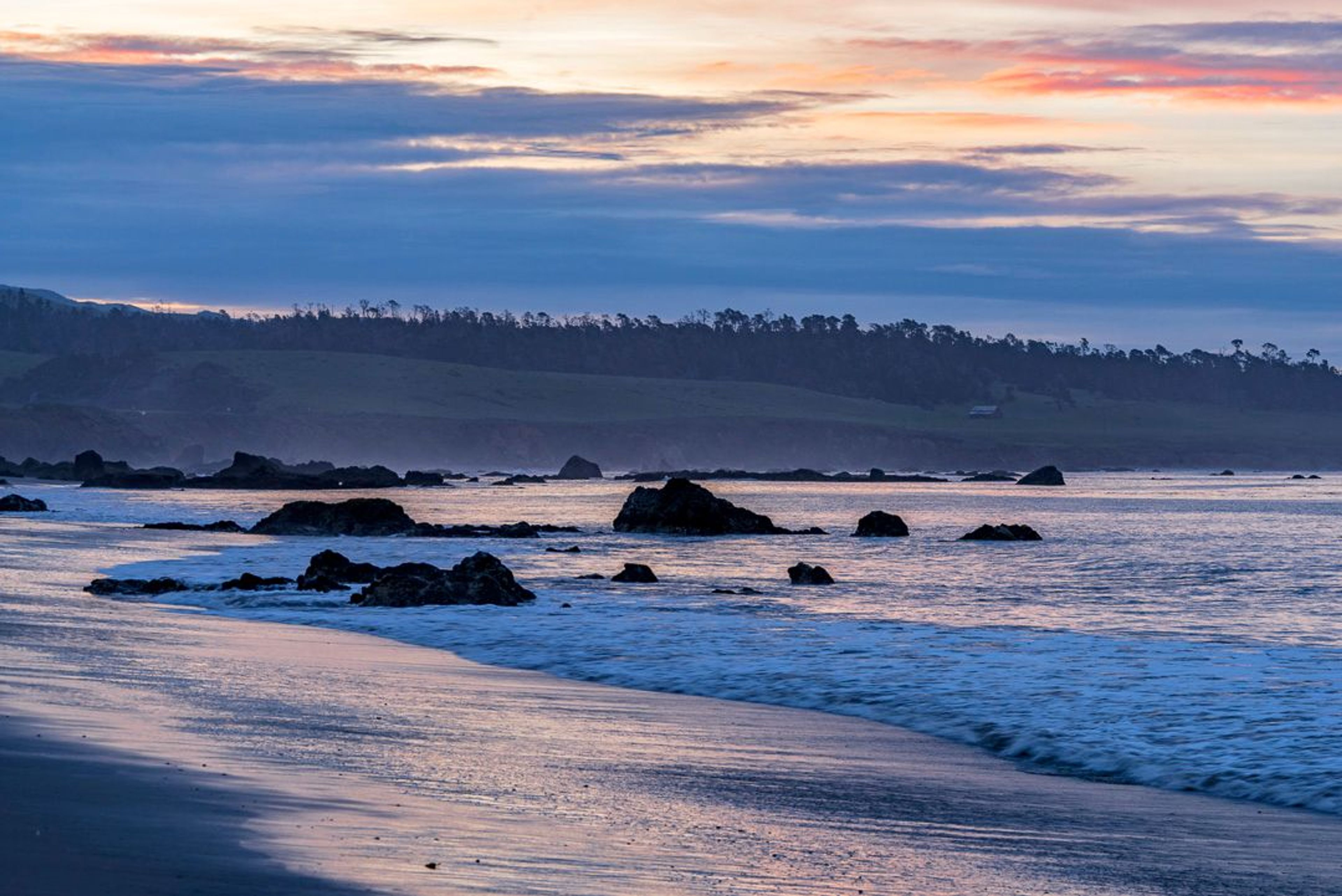 Image of California State Park