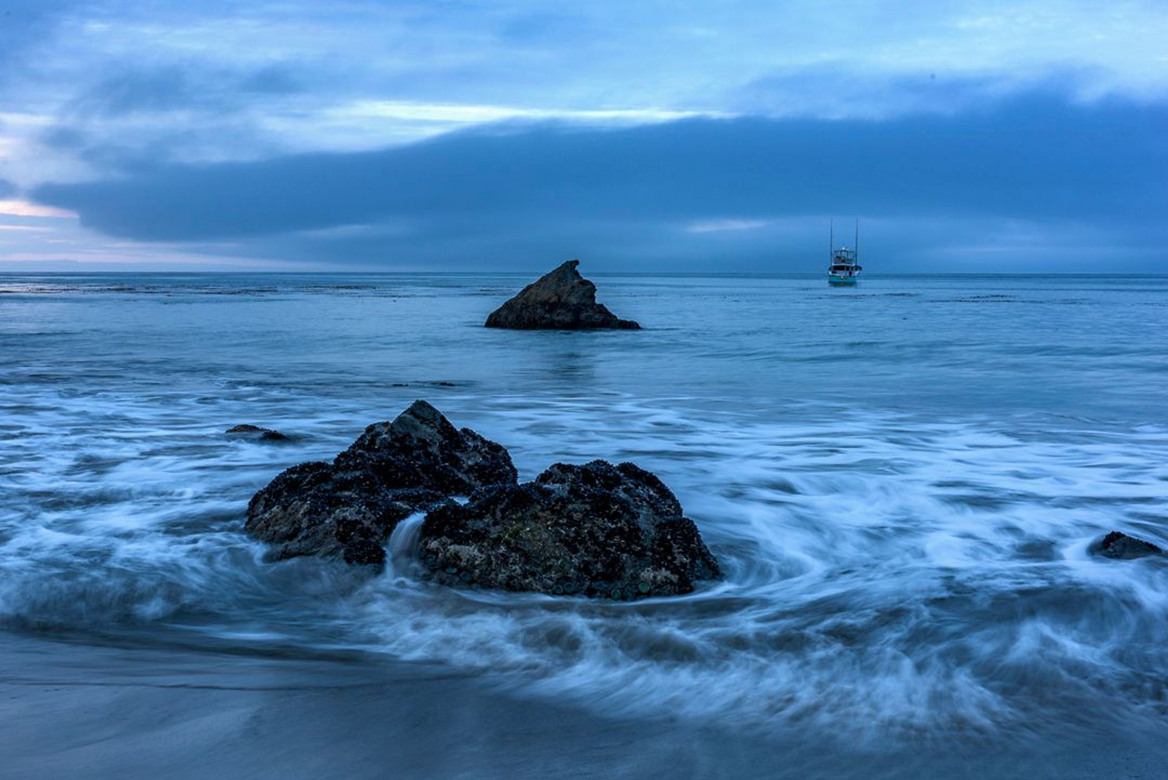 Image of California State Park