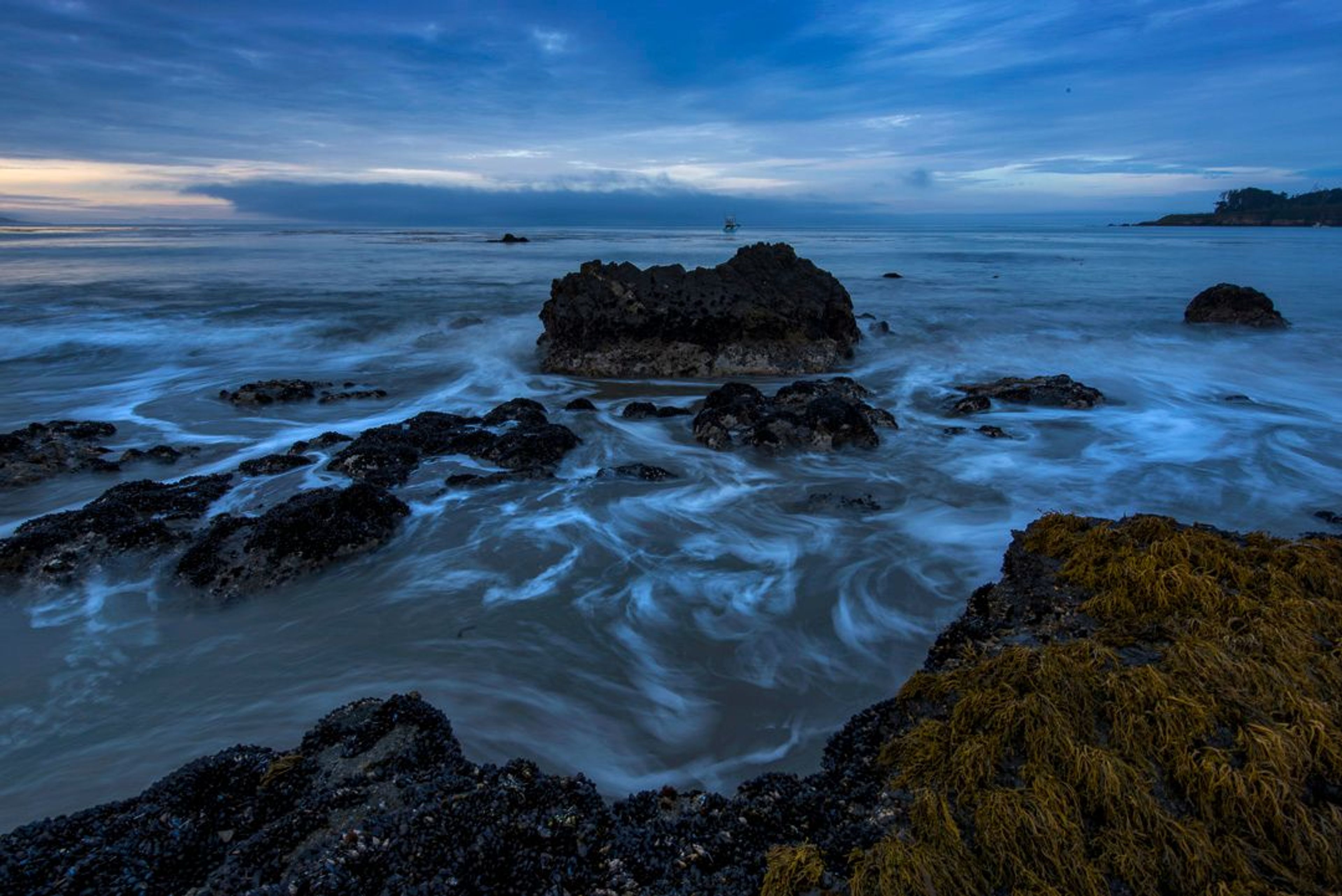 Image of California State Park