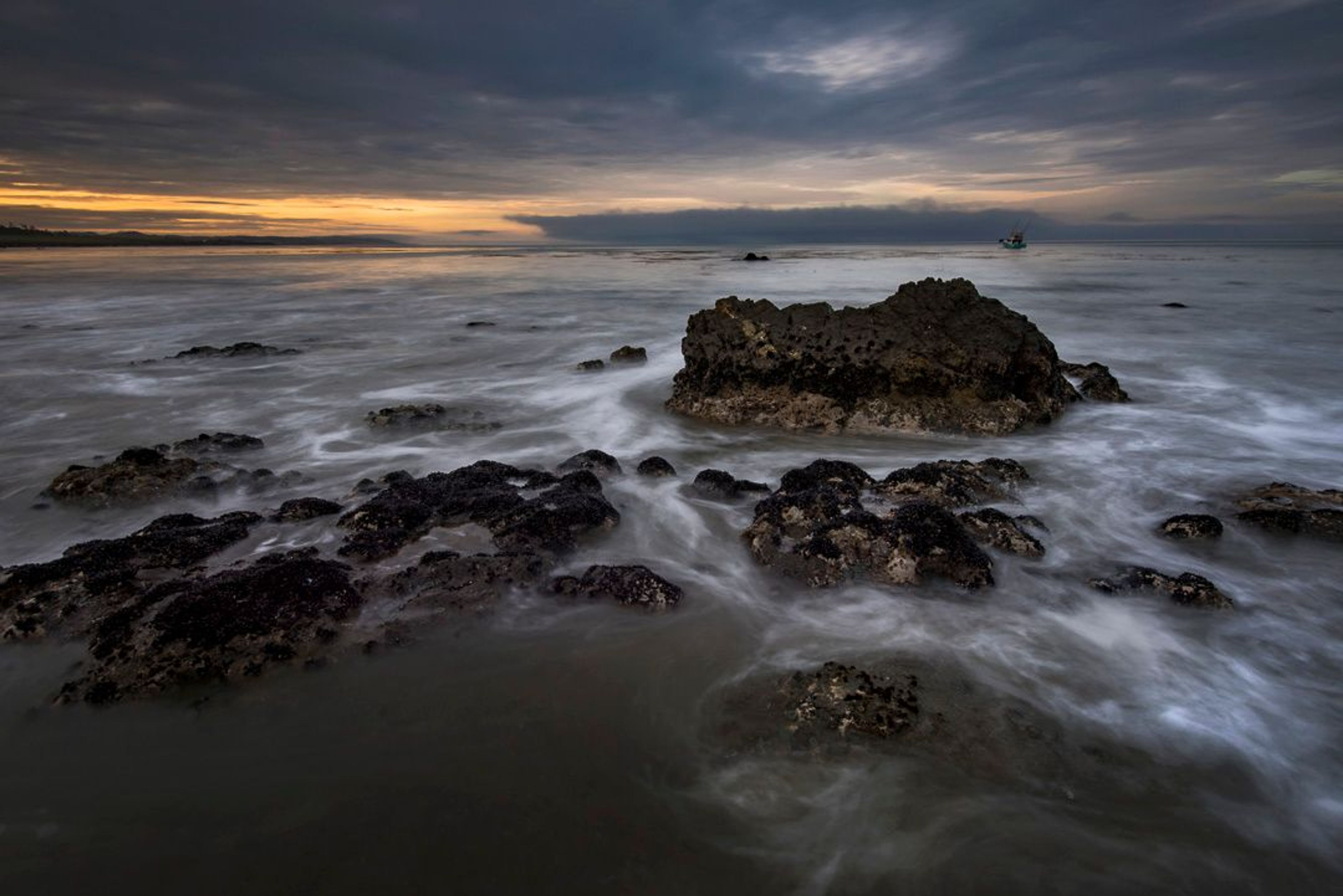 Image of California State Park