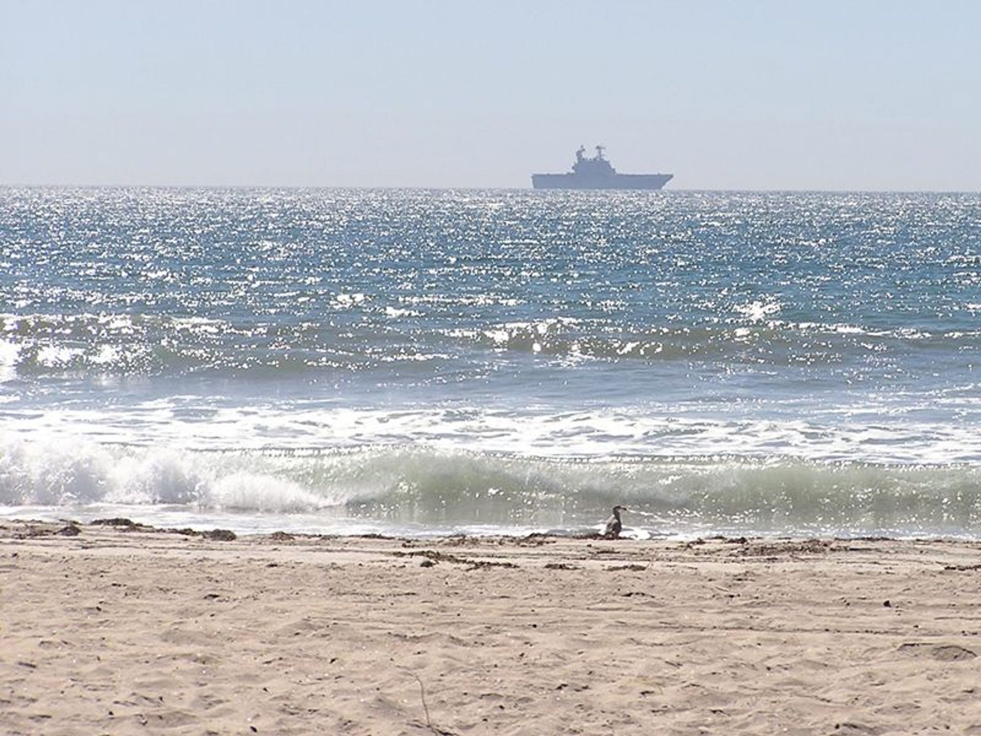 Image of California State Park