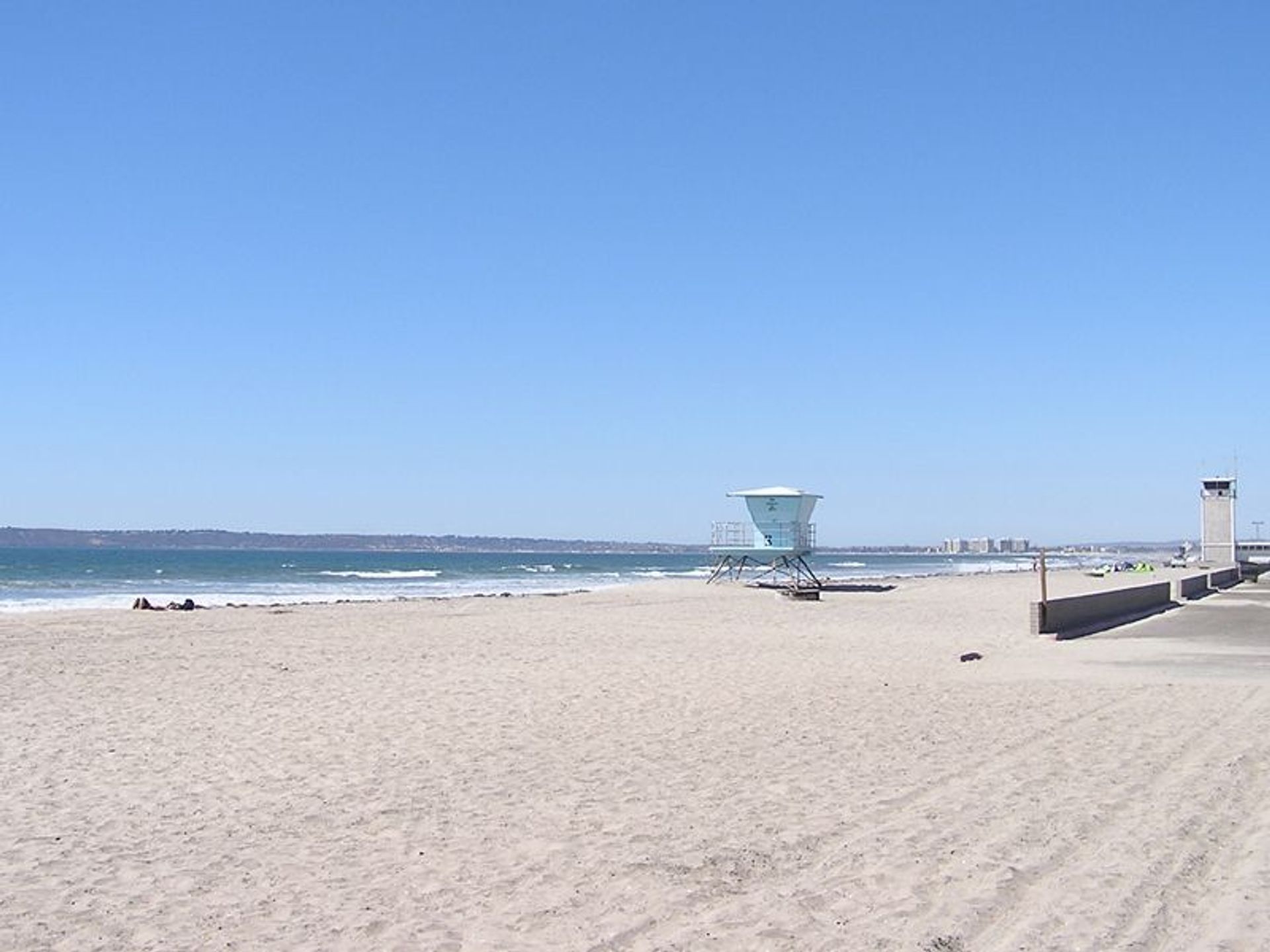 Image of California State Park