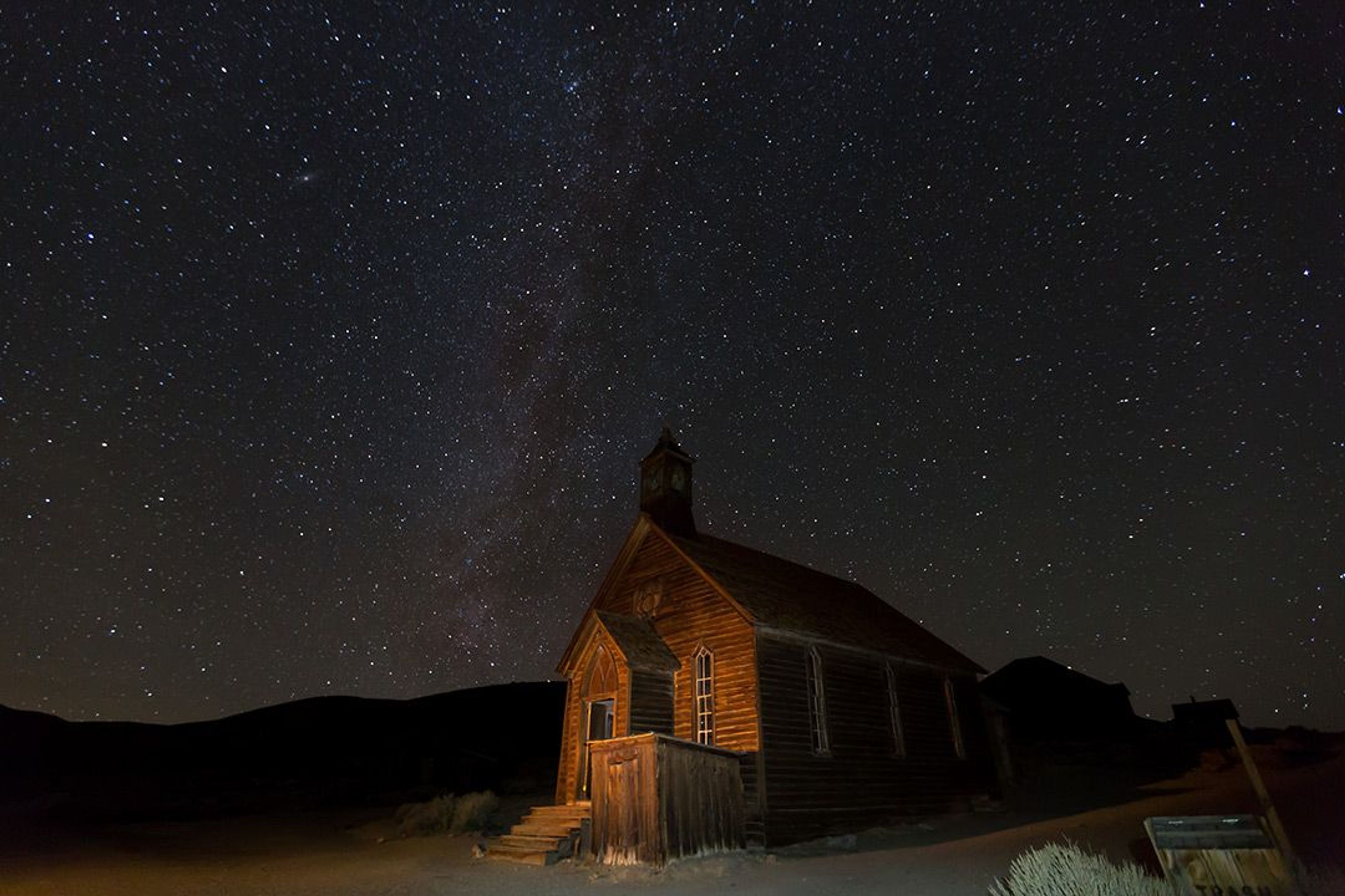 Image of California State Park