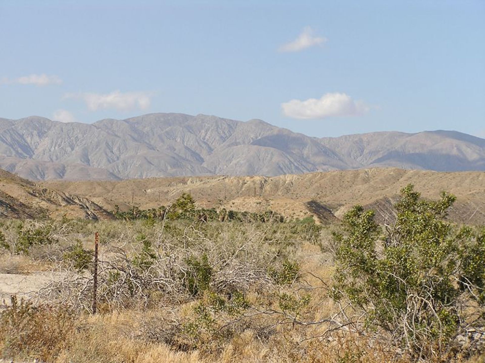 Image of California State Park