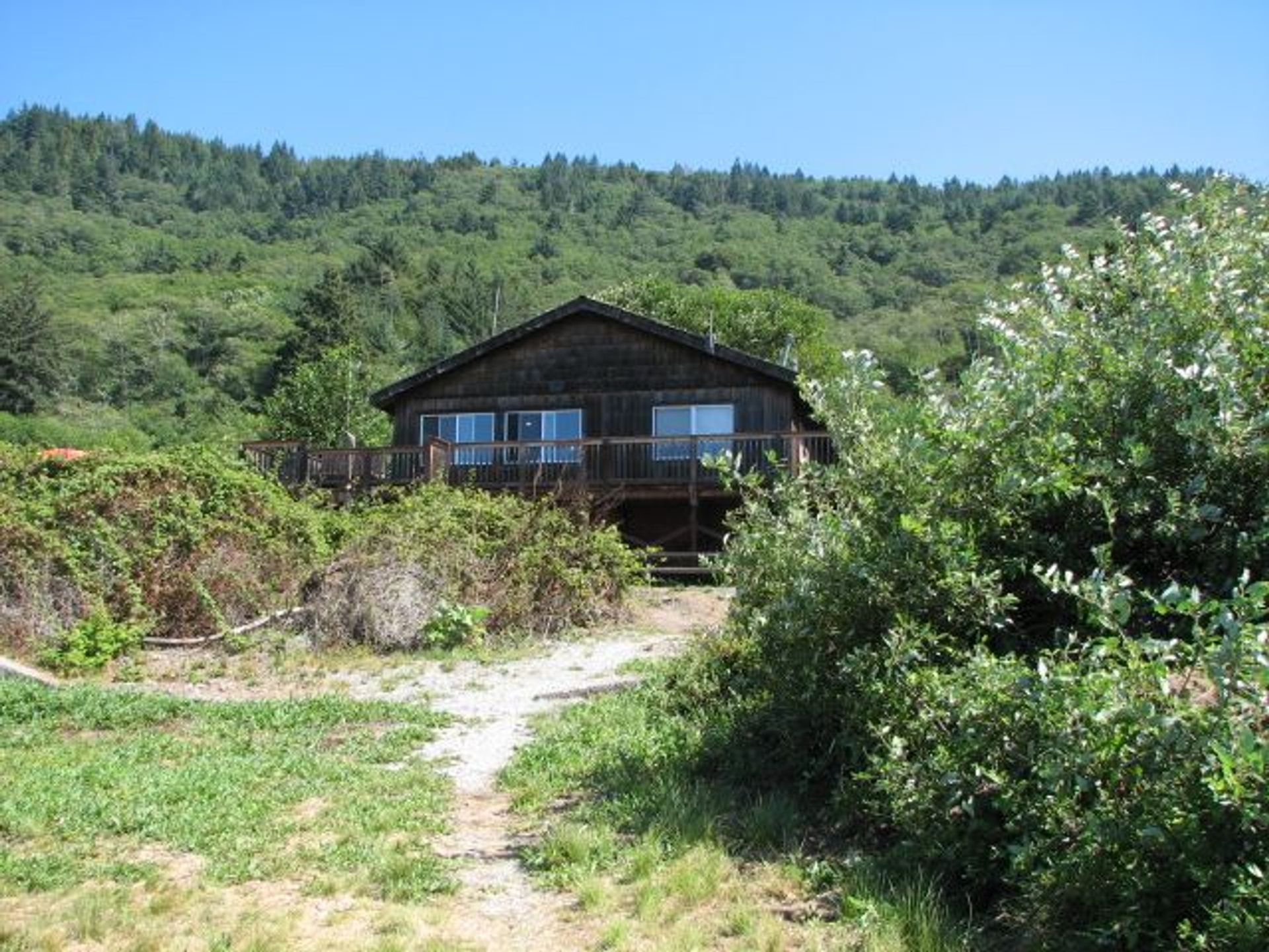 Image of California State Park