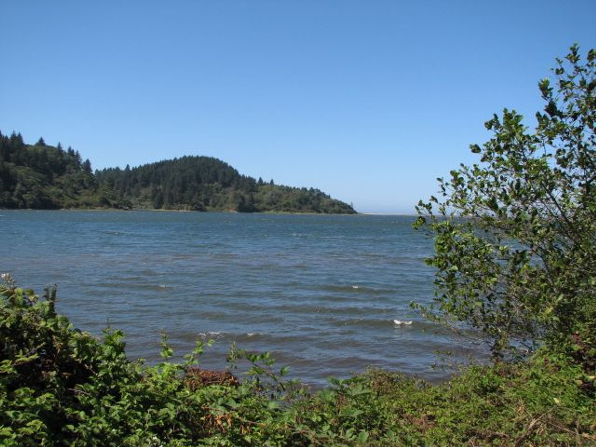 Image of California State Park