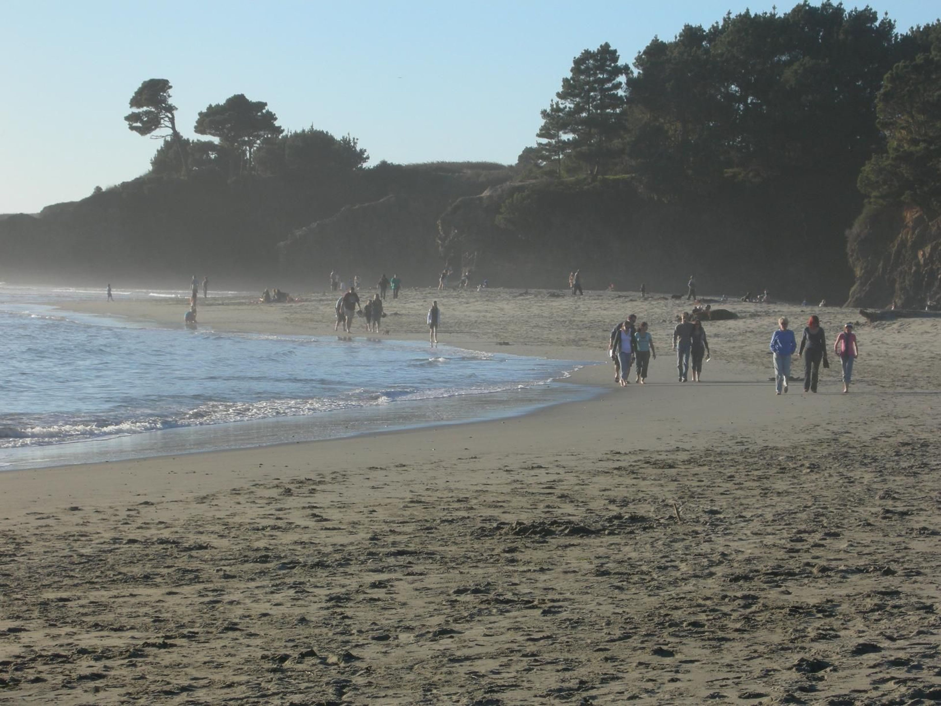 Image of California State Park