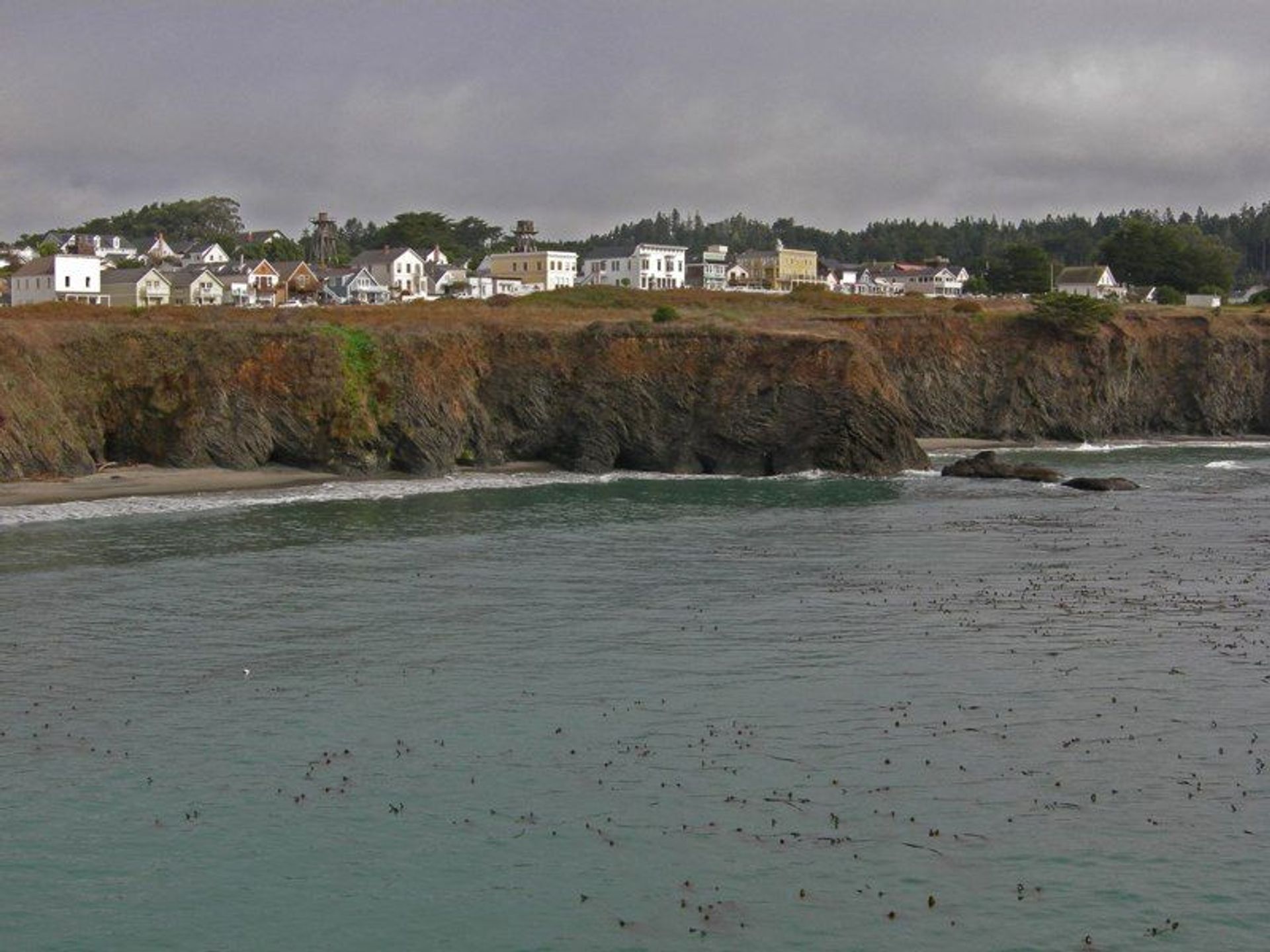 Image of California State Park