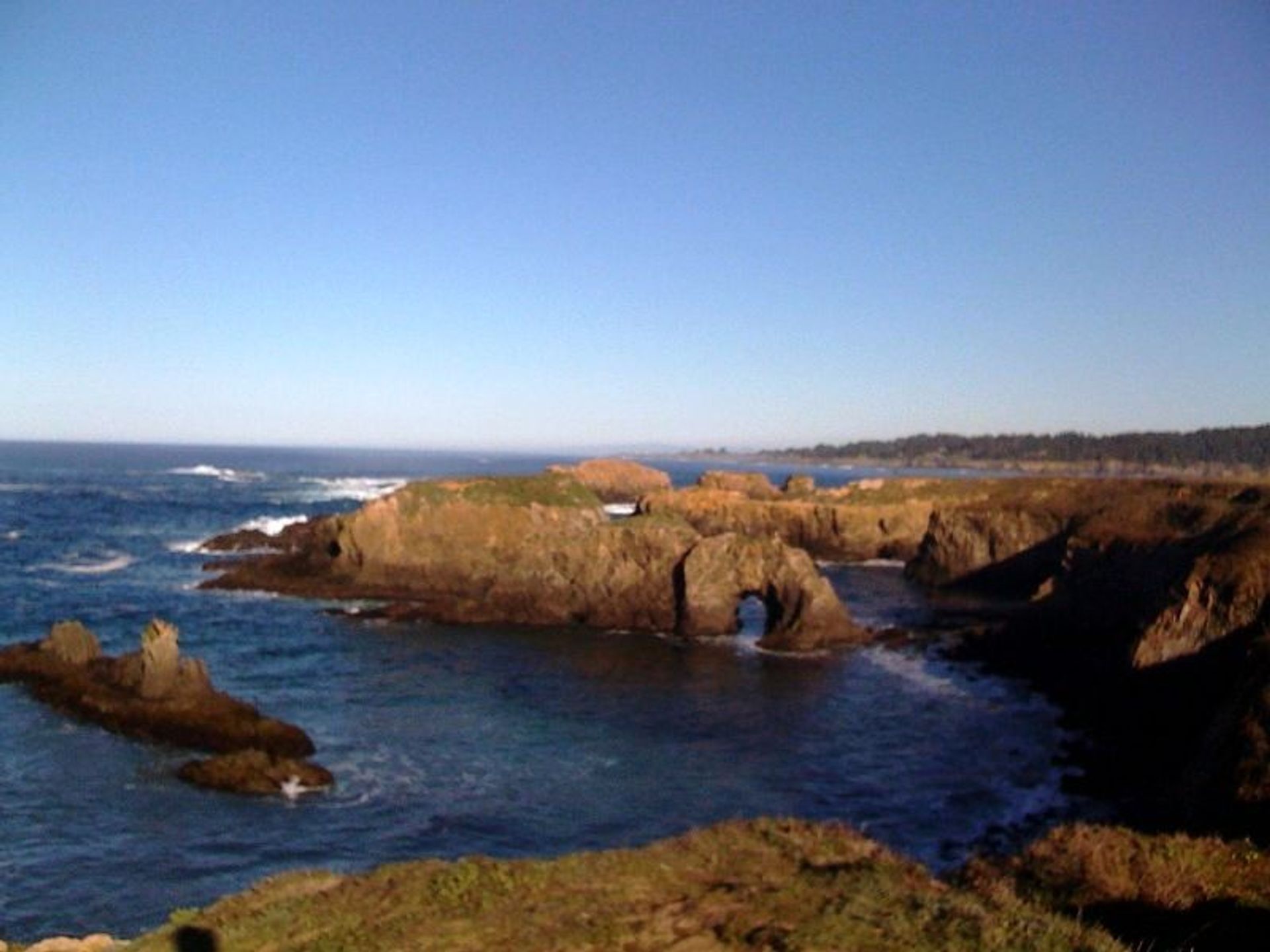 Image of California State Park