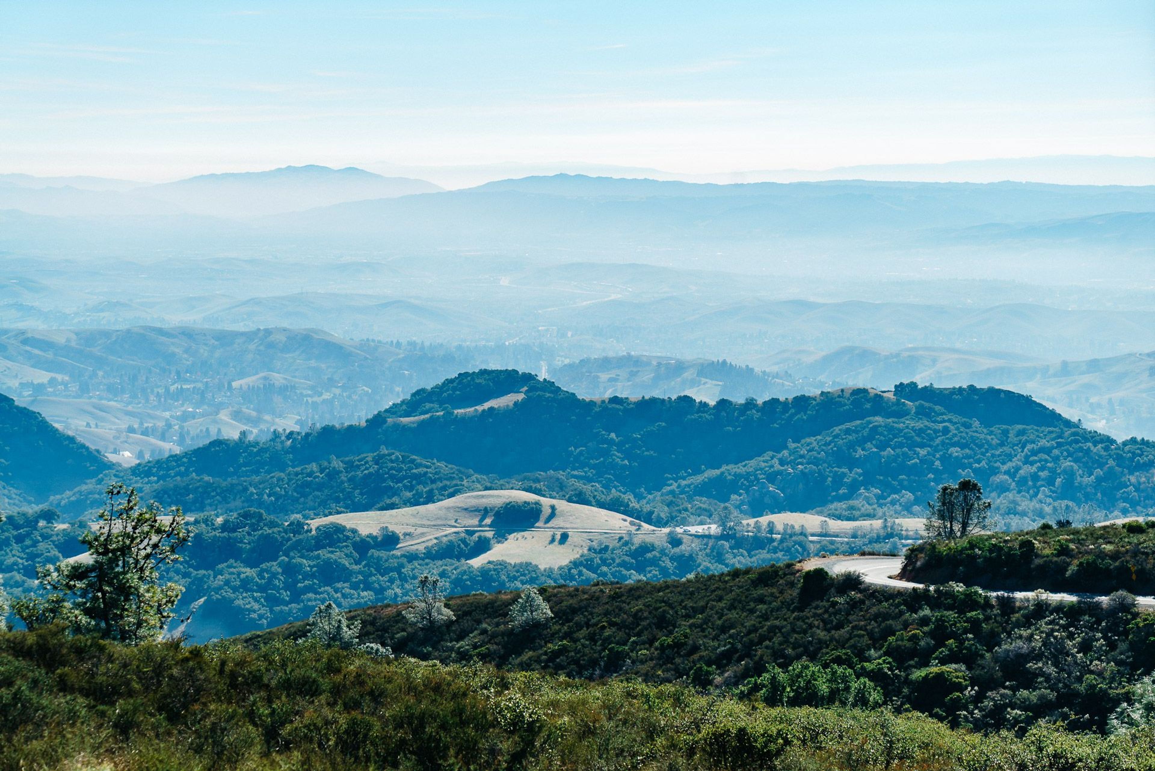 Image of California State Park