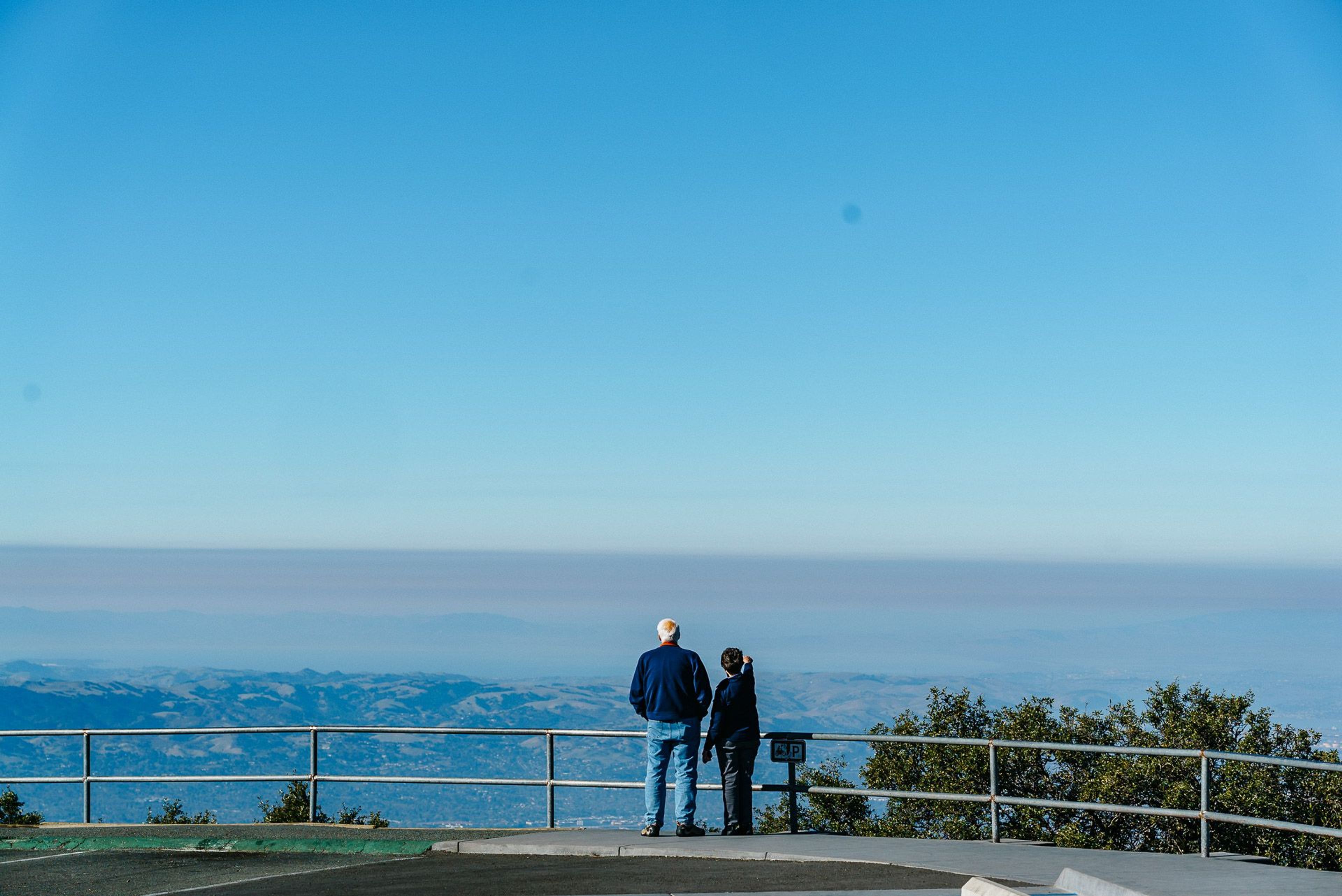 Image of California State Park