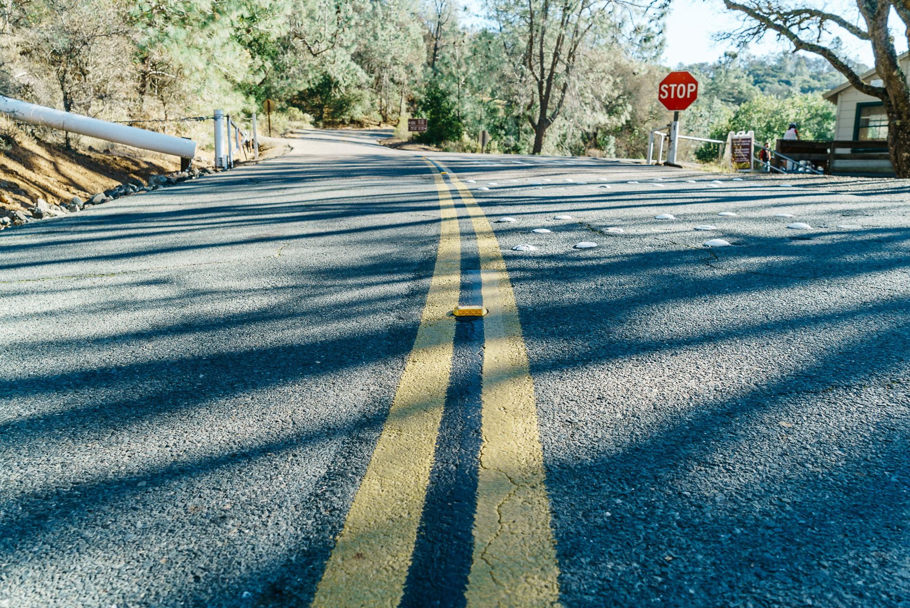 Image of California State Park