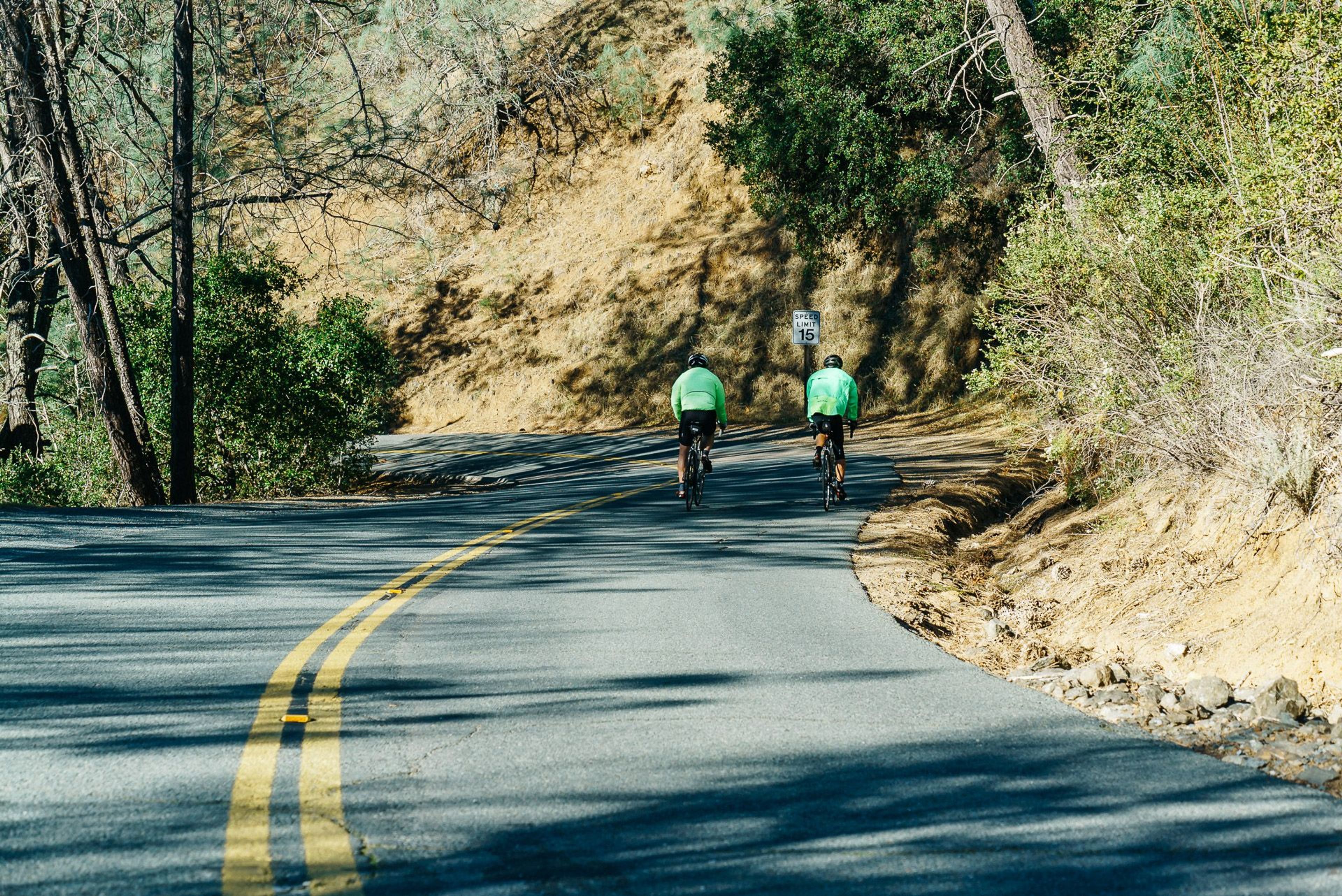 Image of California State Park