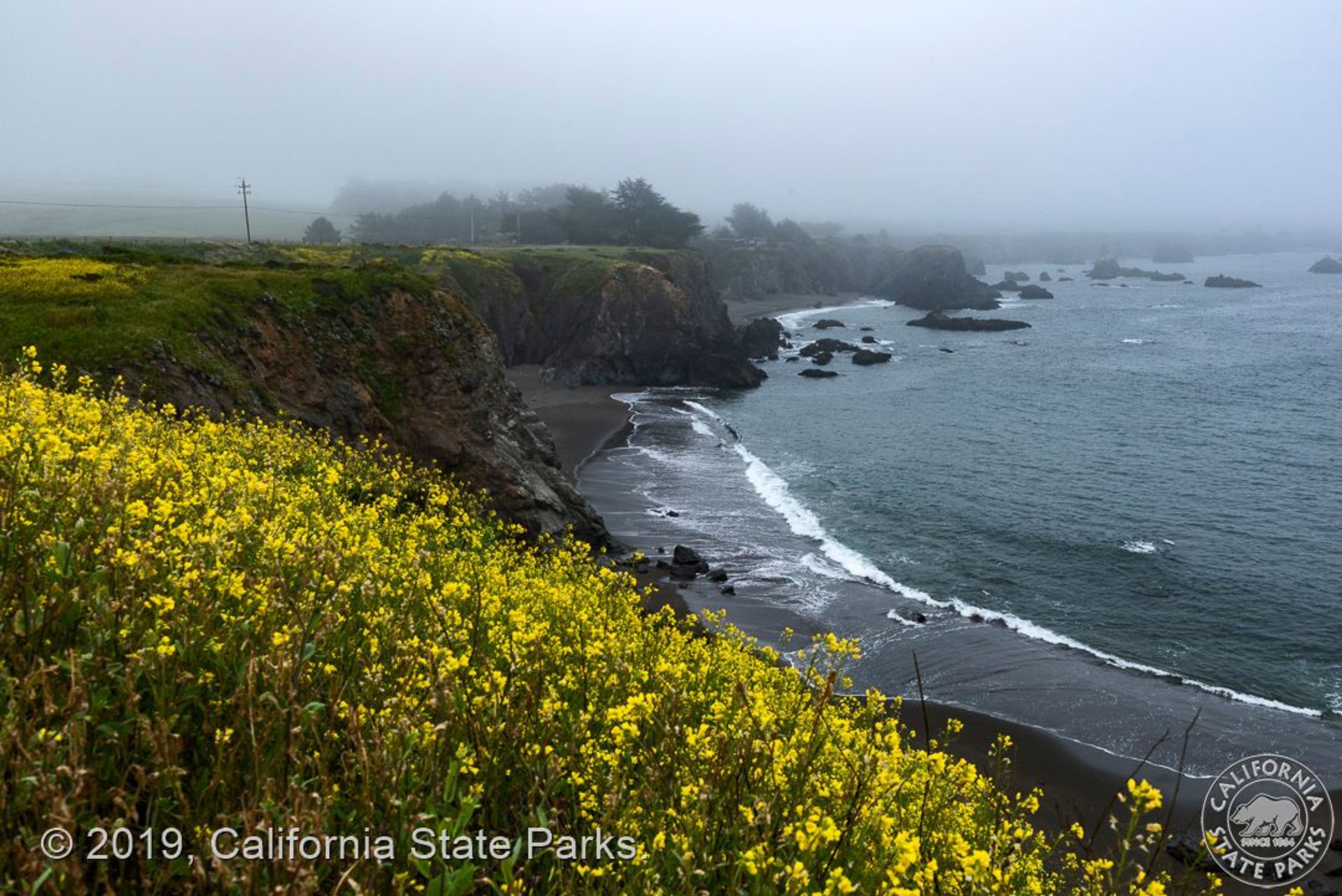 Image of California State Park