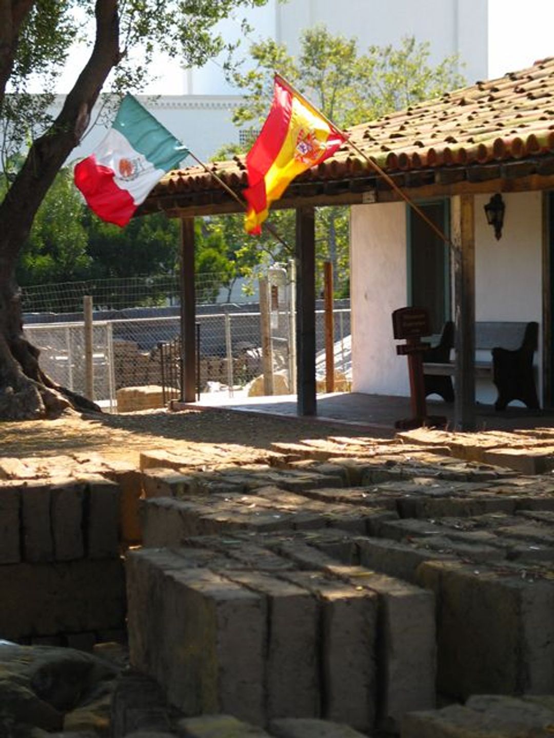 Image of California State Park