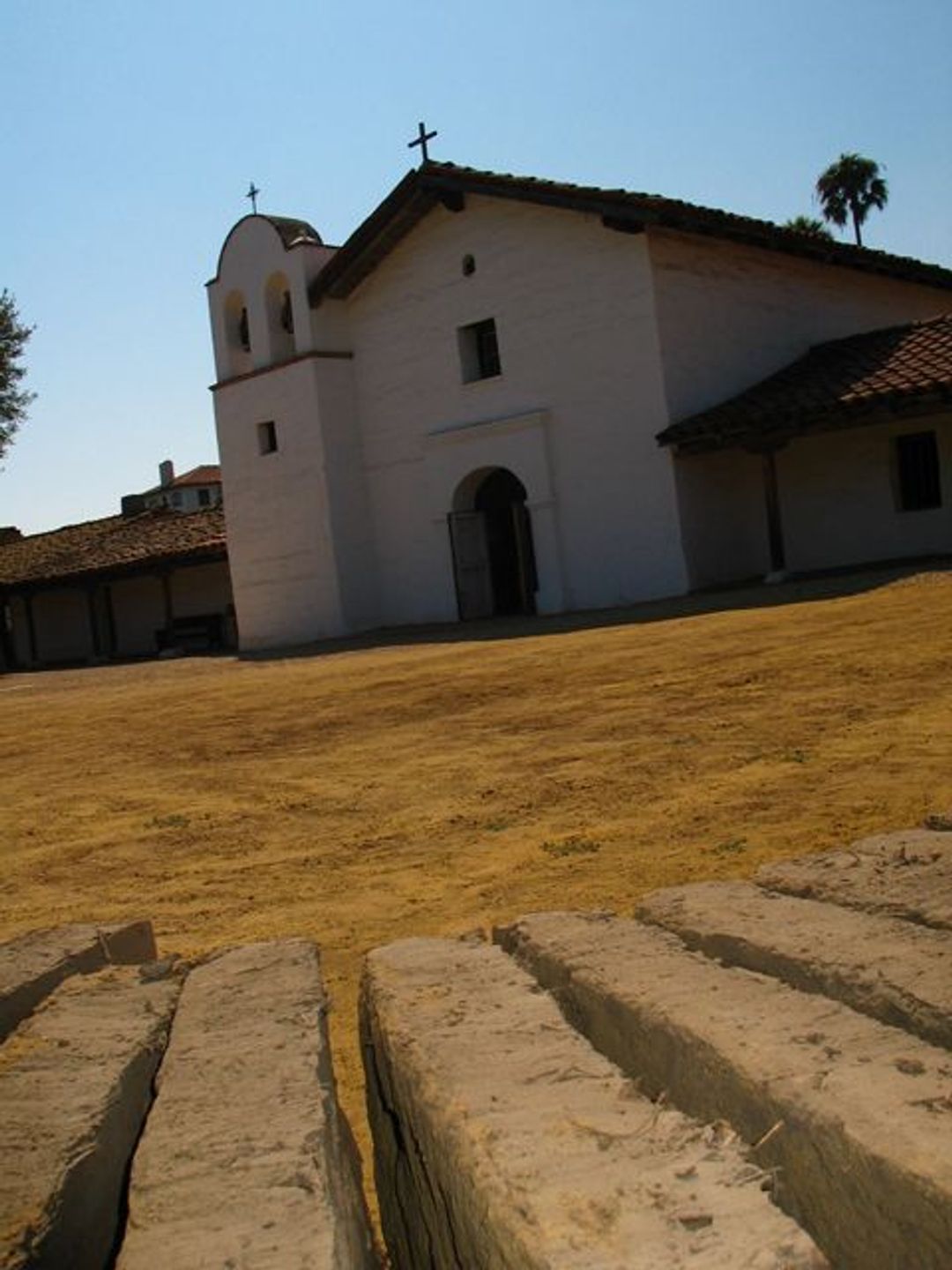 Image of California State Park