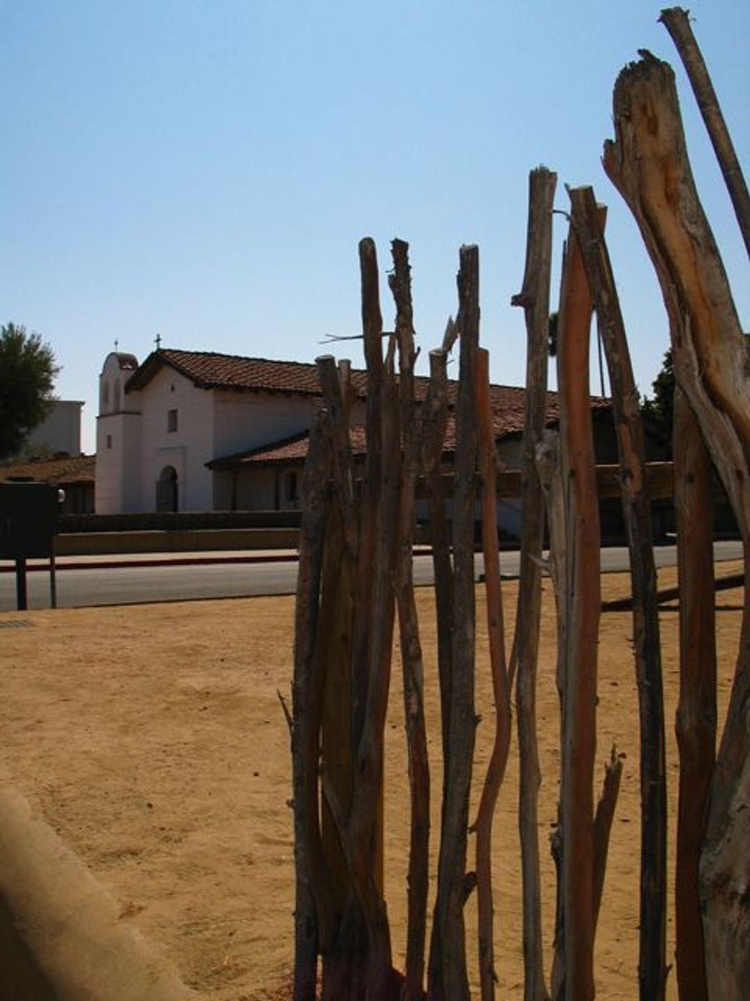 Image of California State Park