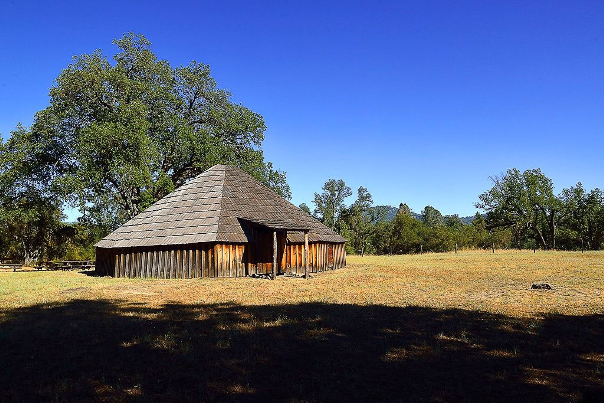 Image of California State Park