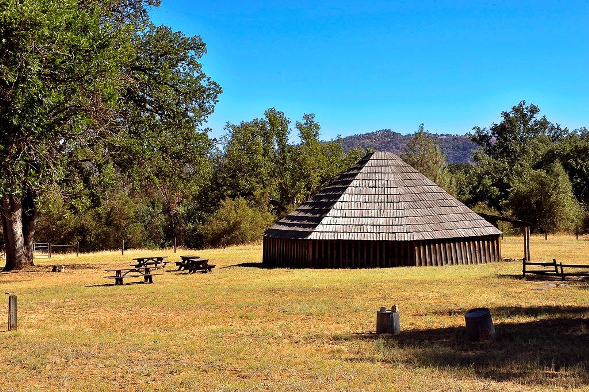 Image of California State Park