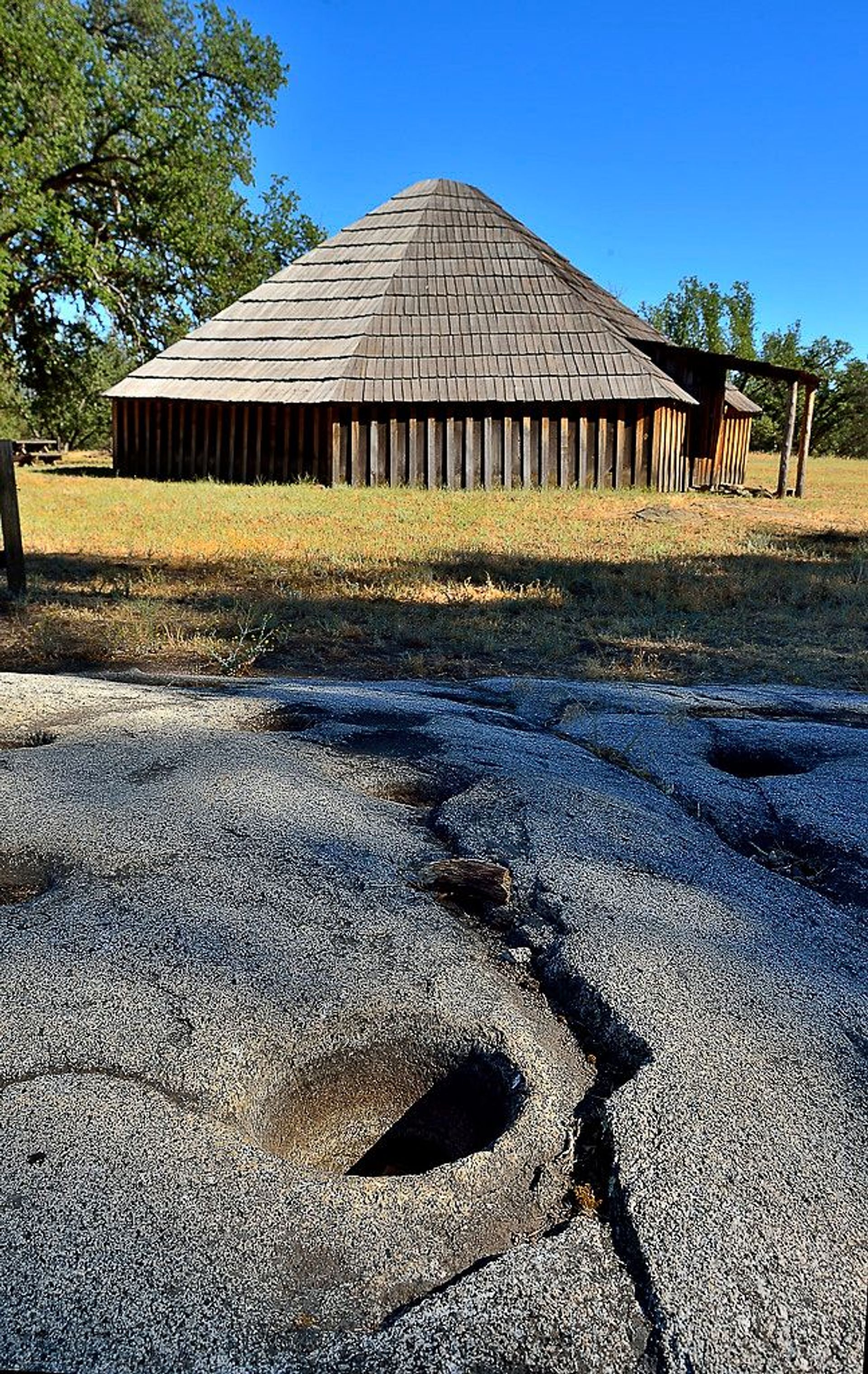 Image of California State Park