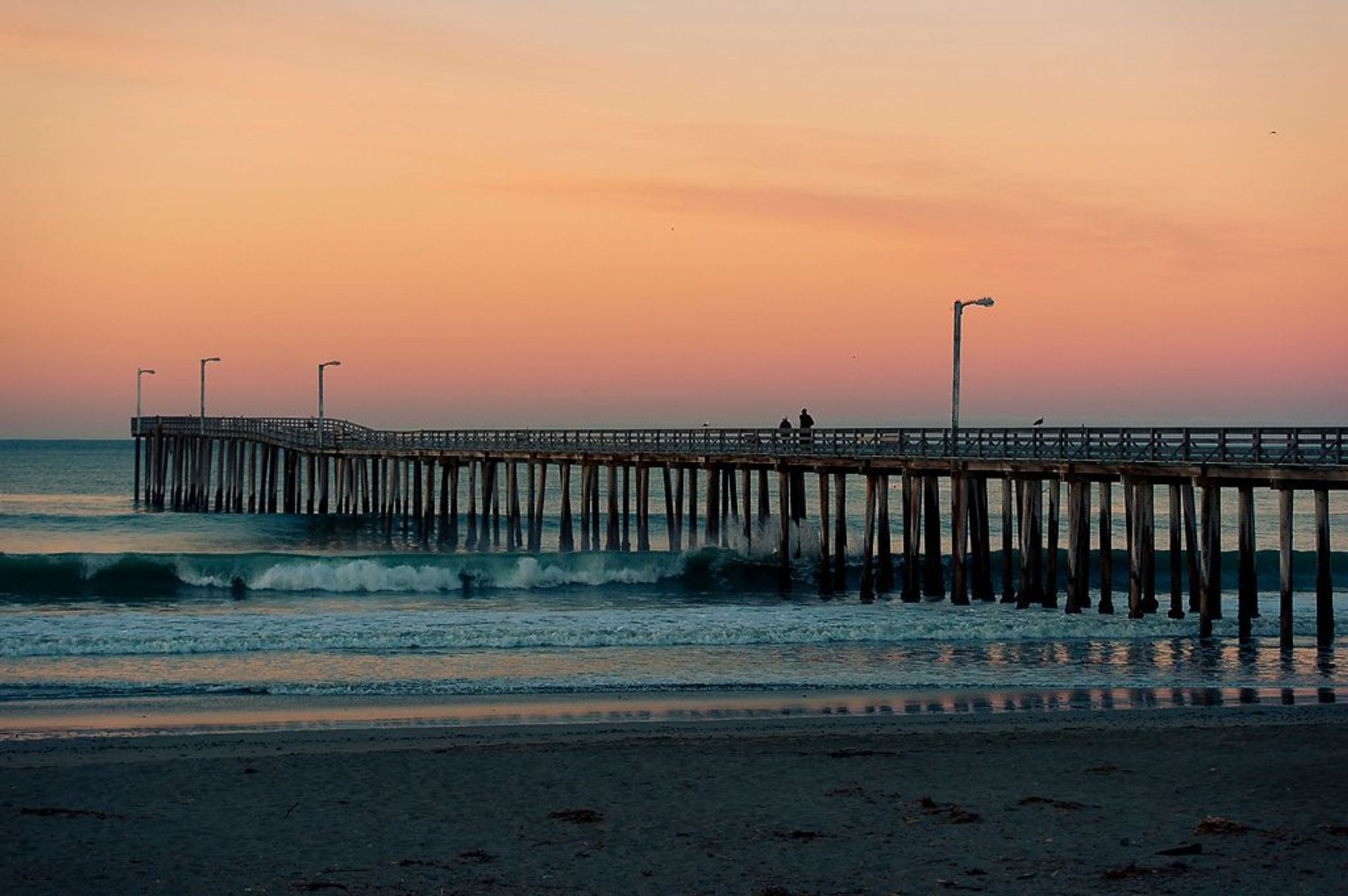 Image of California State Park