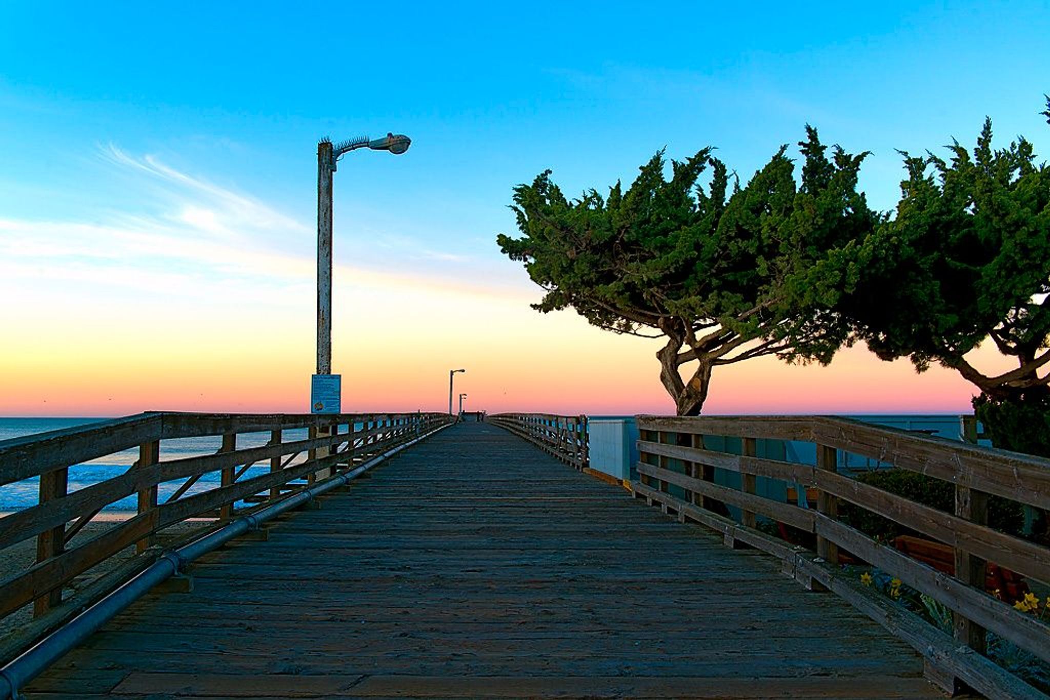 Image of California State Park