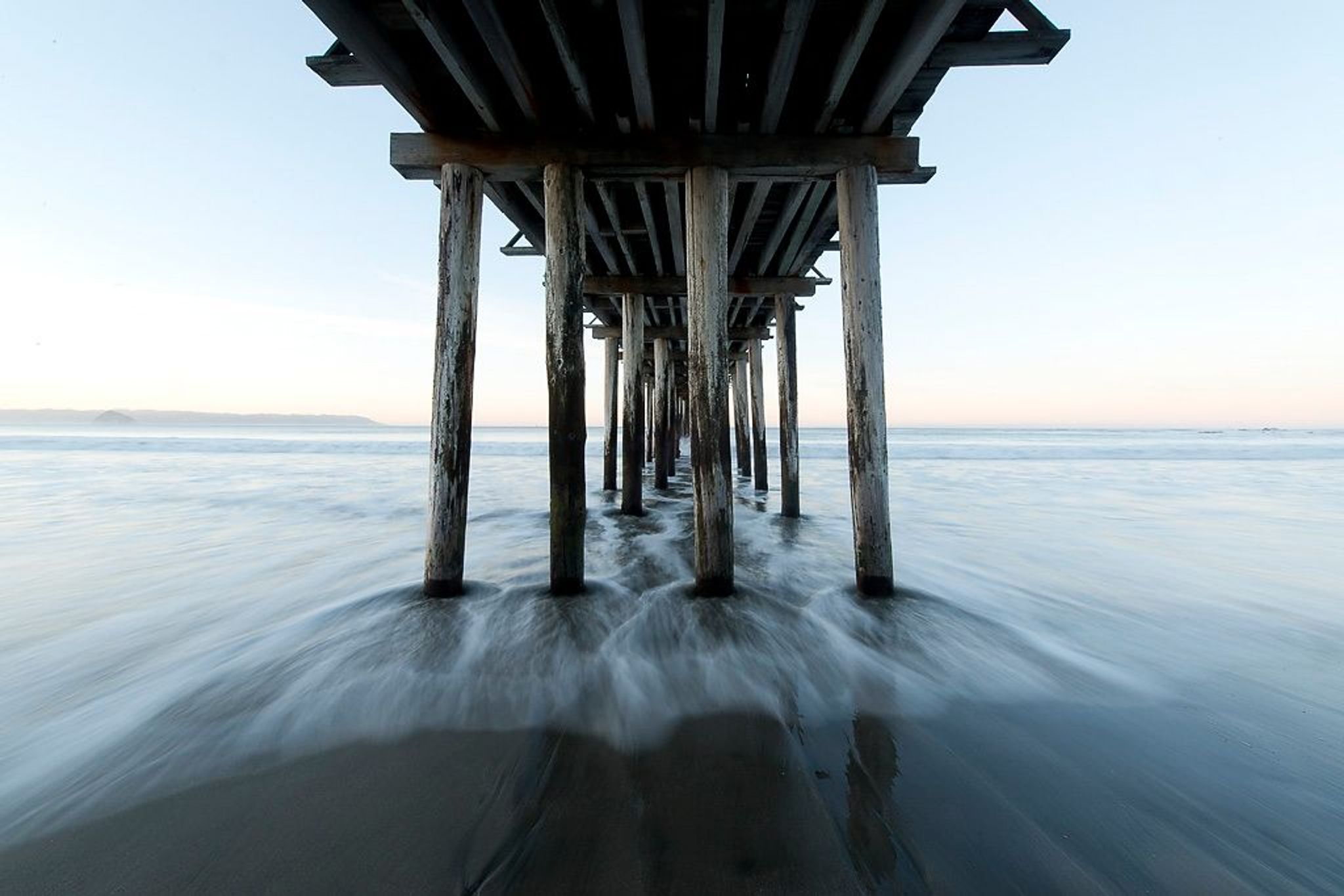 Image of California State Park