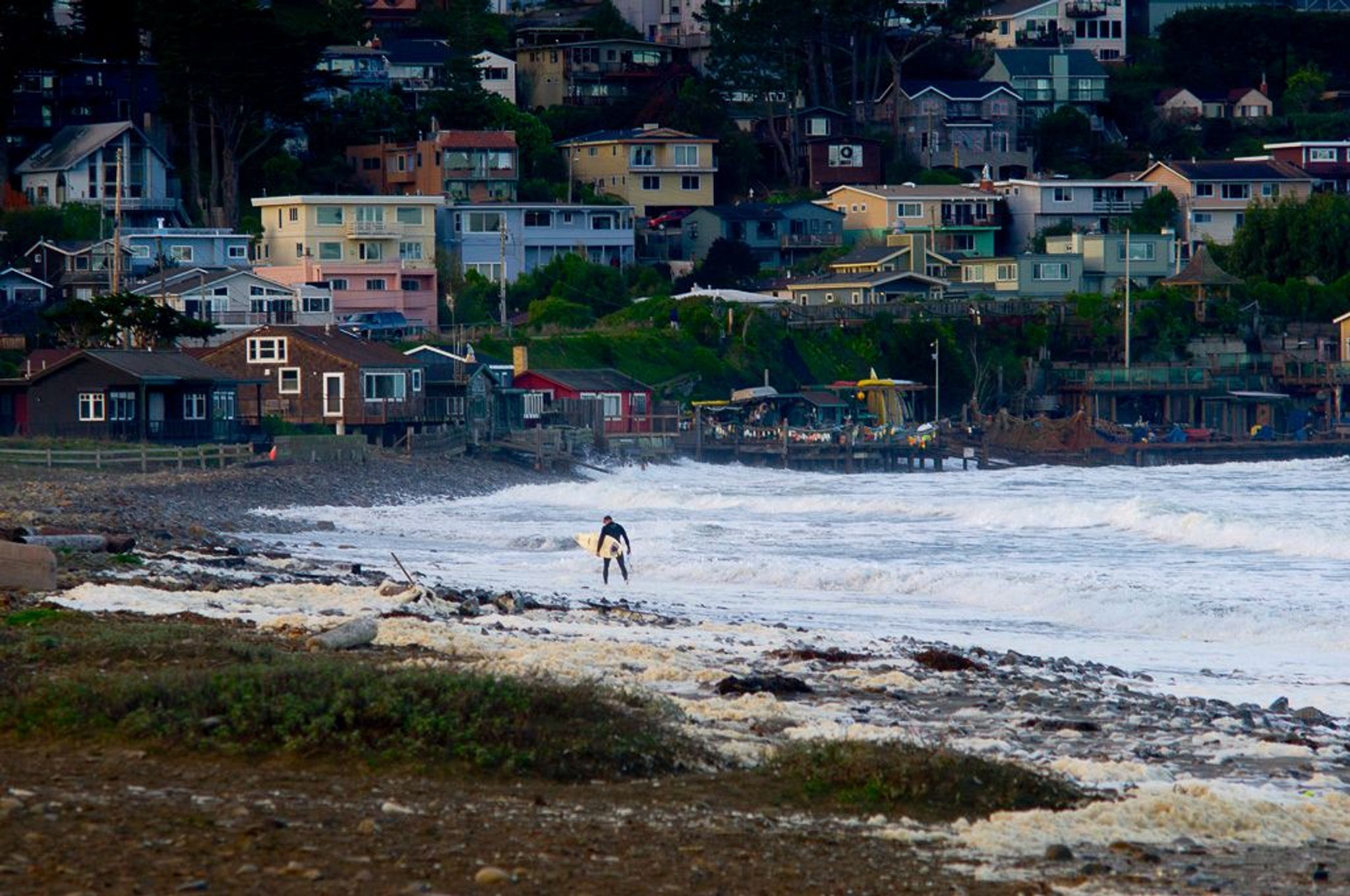 Image of California State Park