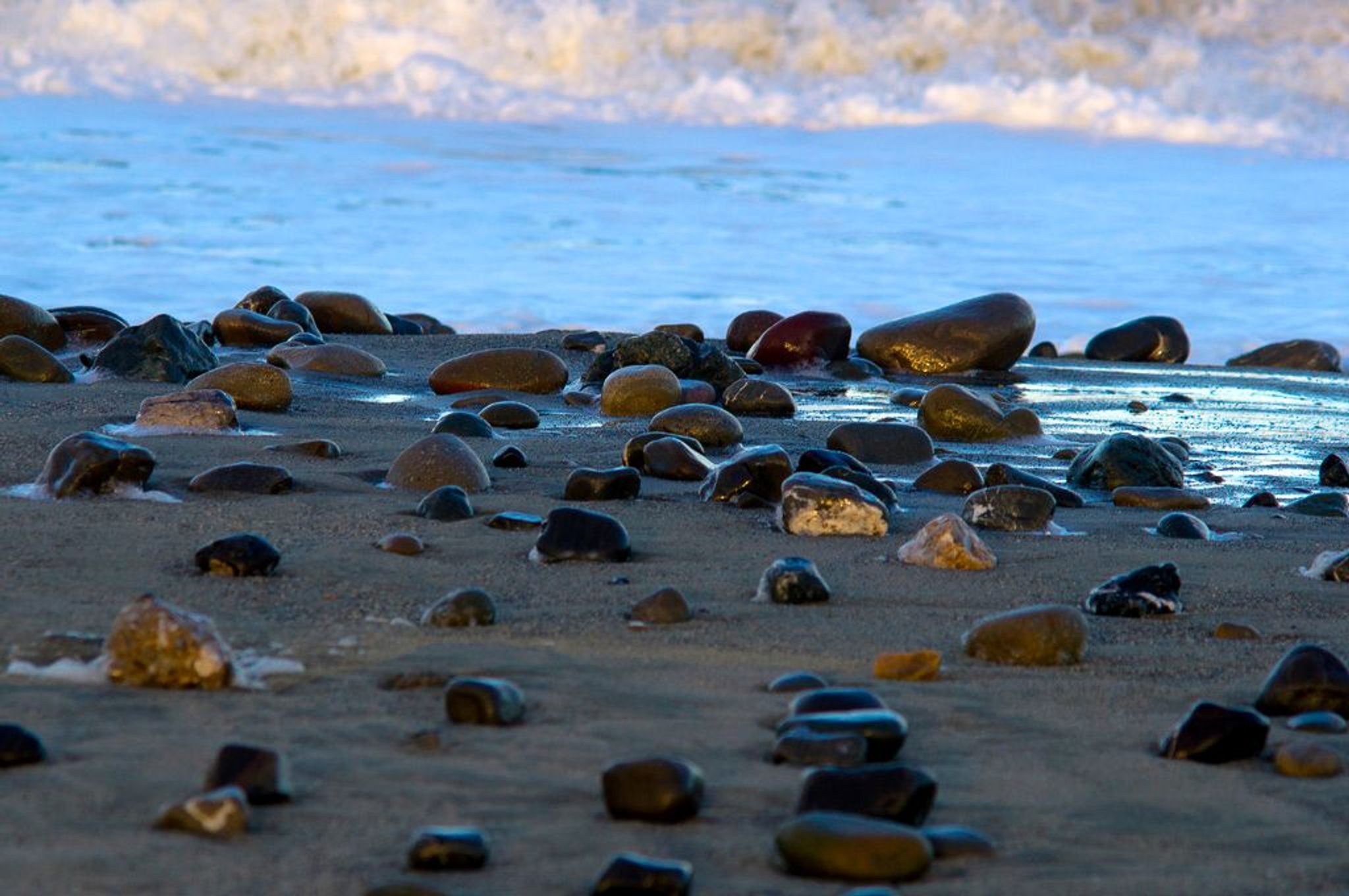 Image of California State Park