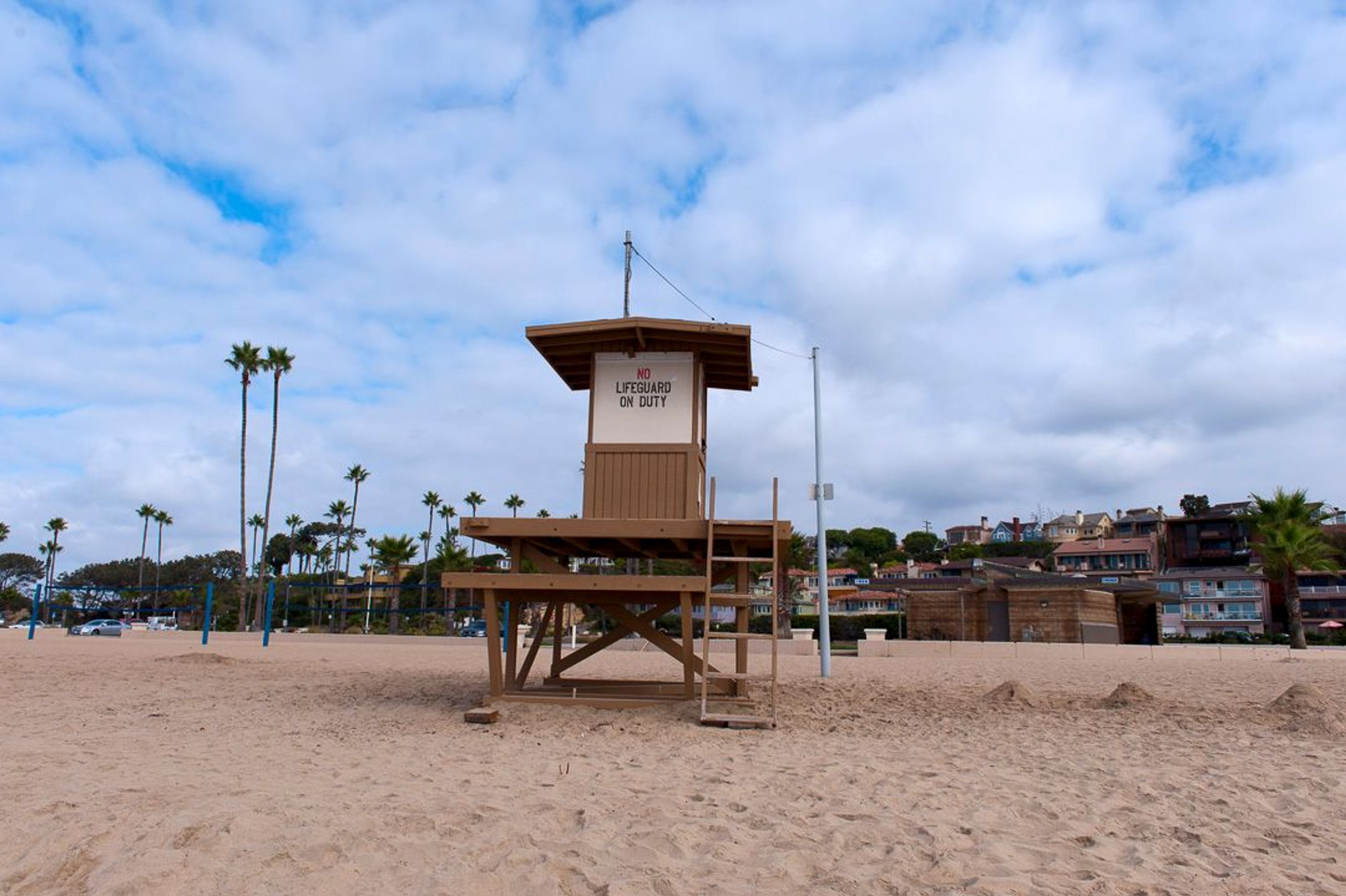 Image of California State Park