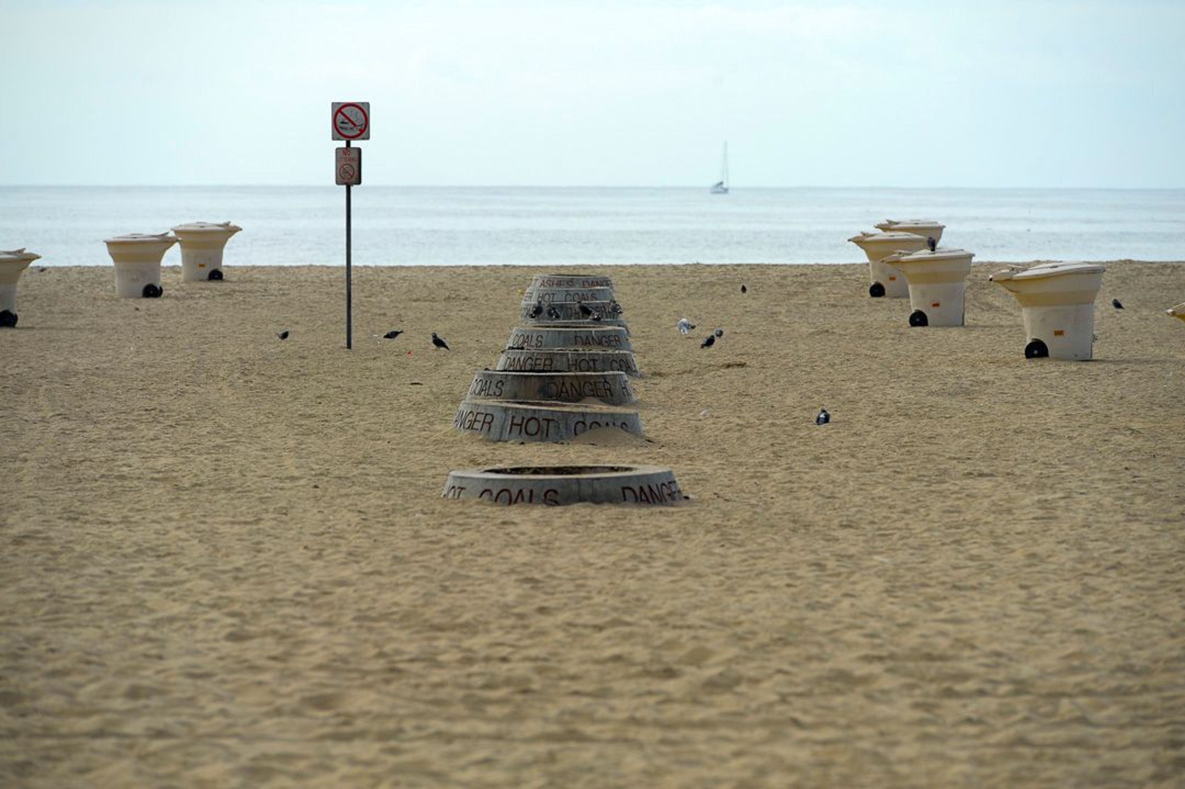 Image of California State Park