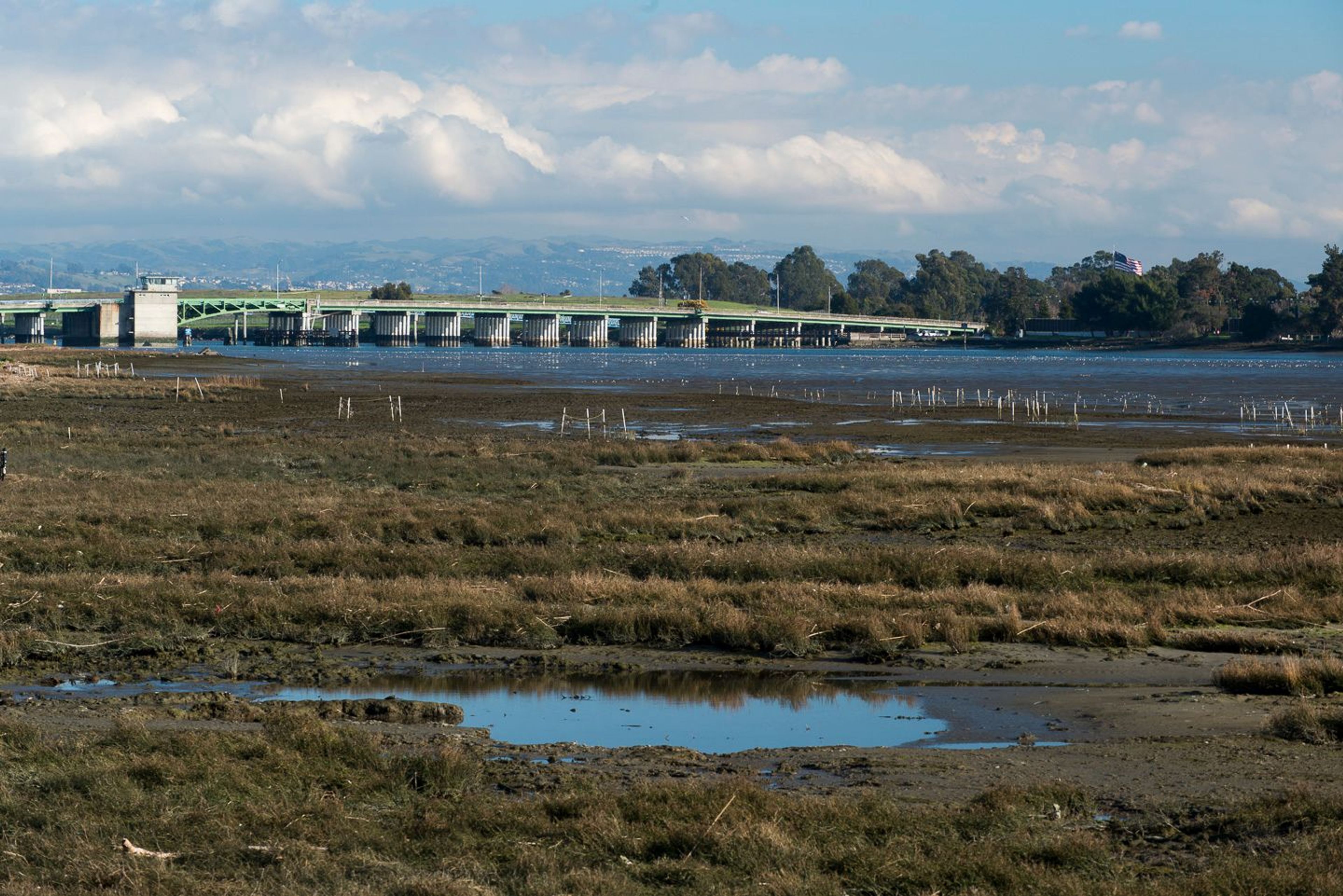 Image of California State Park