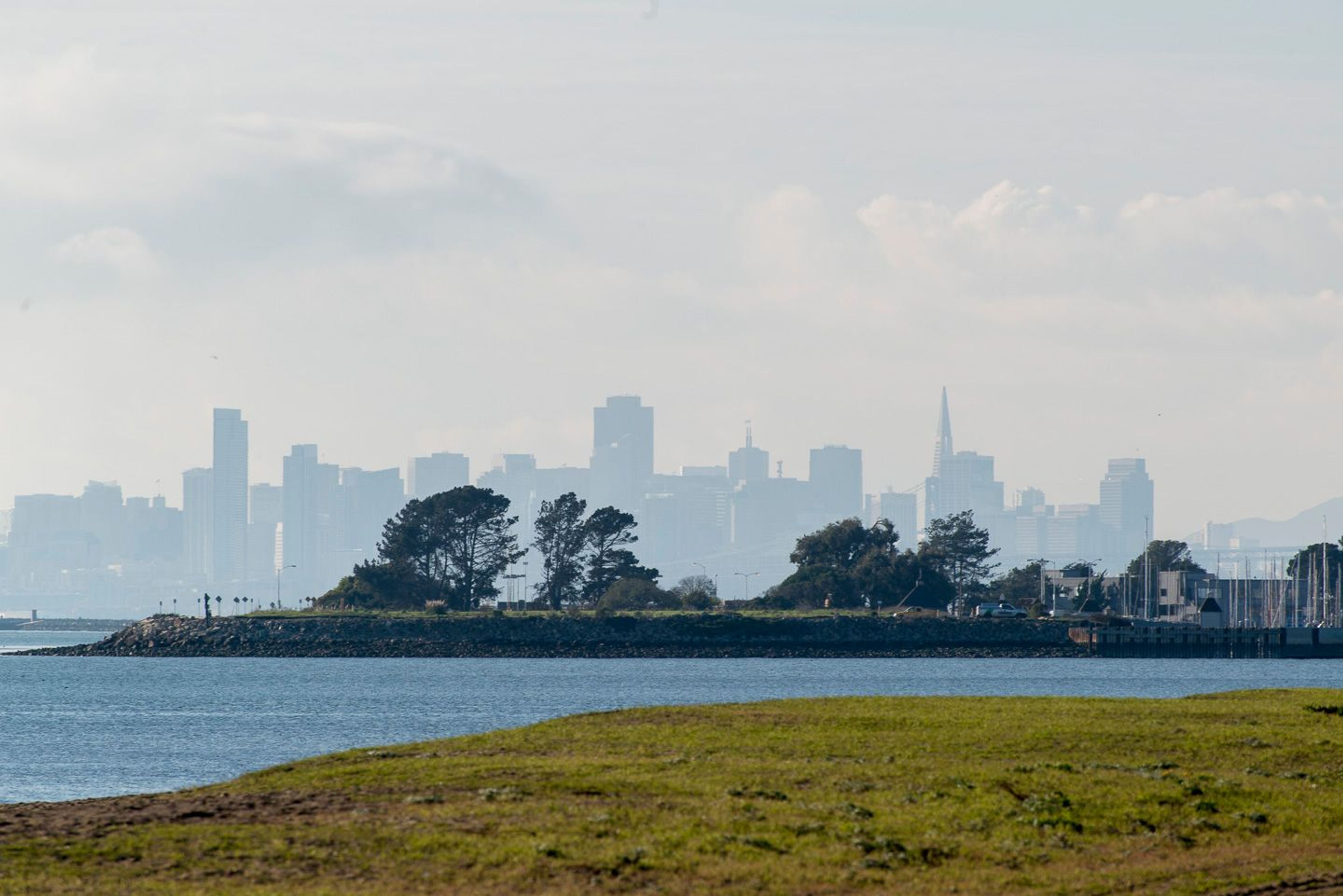 Image of California State Park