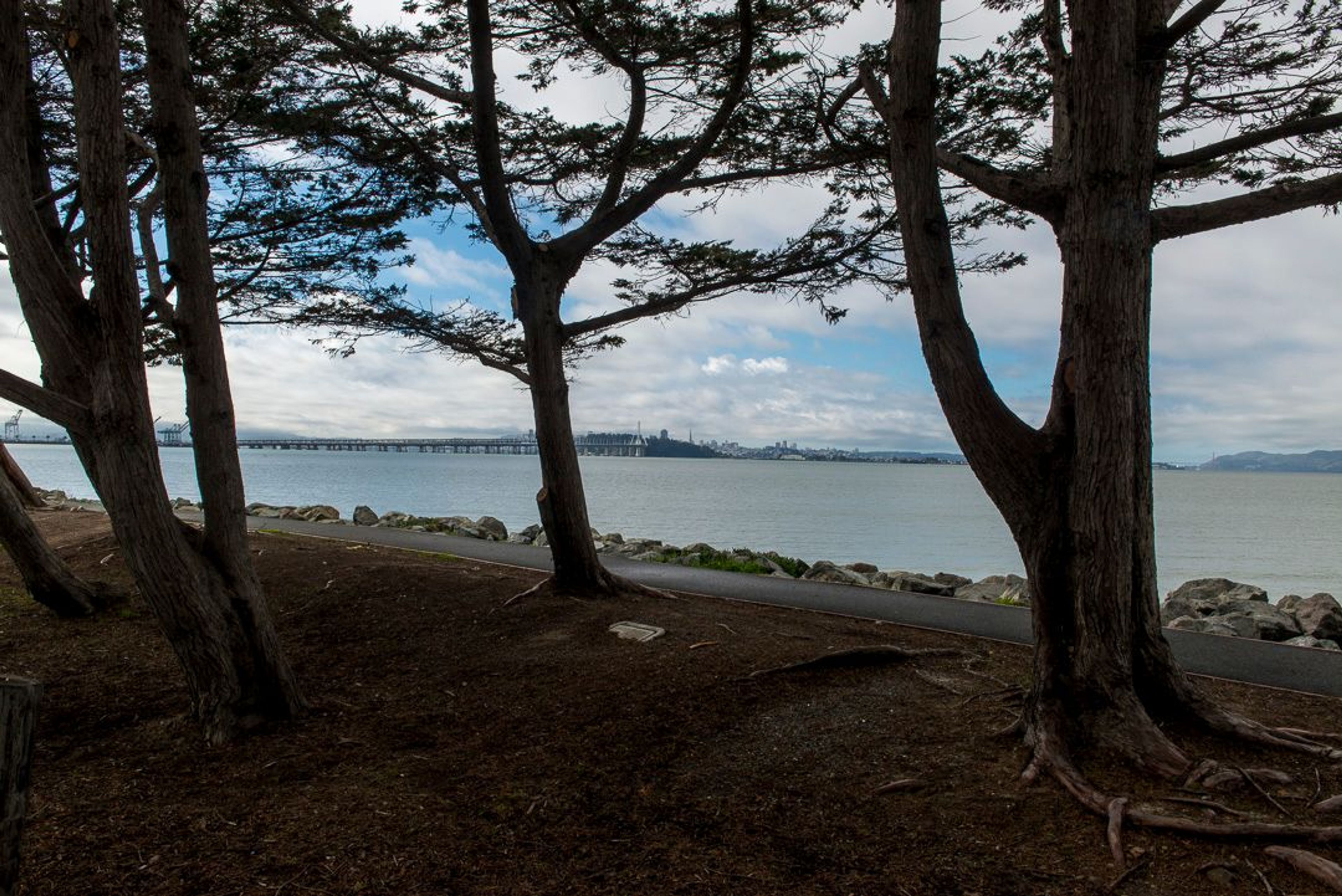 Image of California State Park