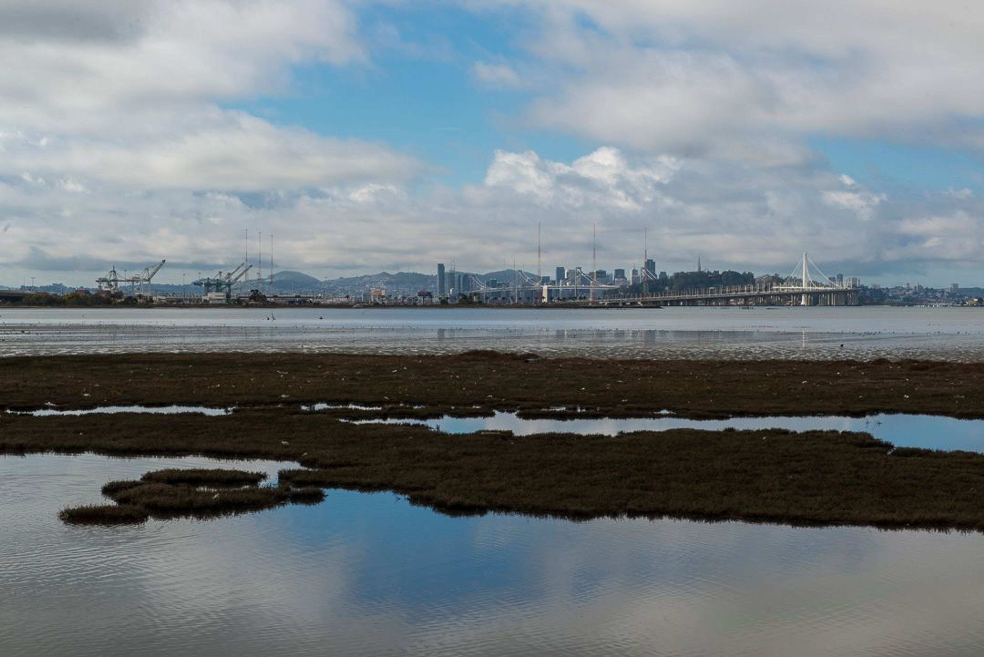 Image of California State Park