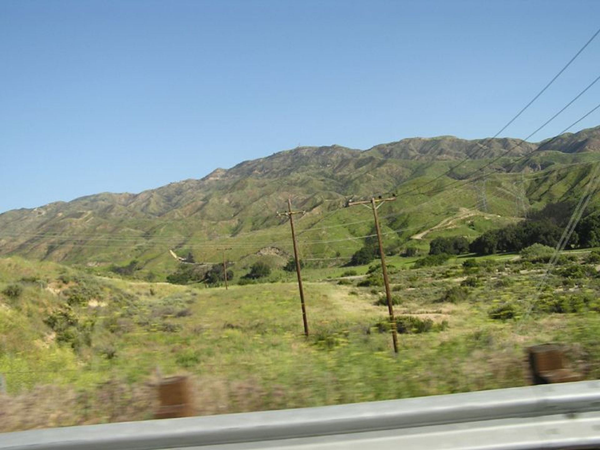 Image of California State Park