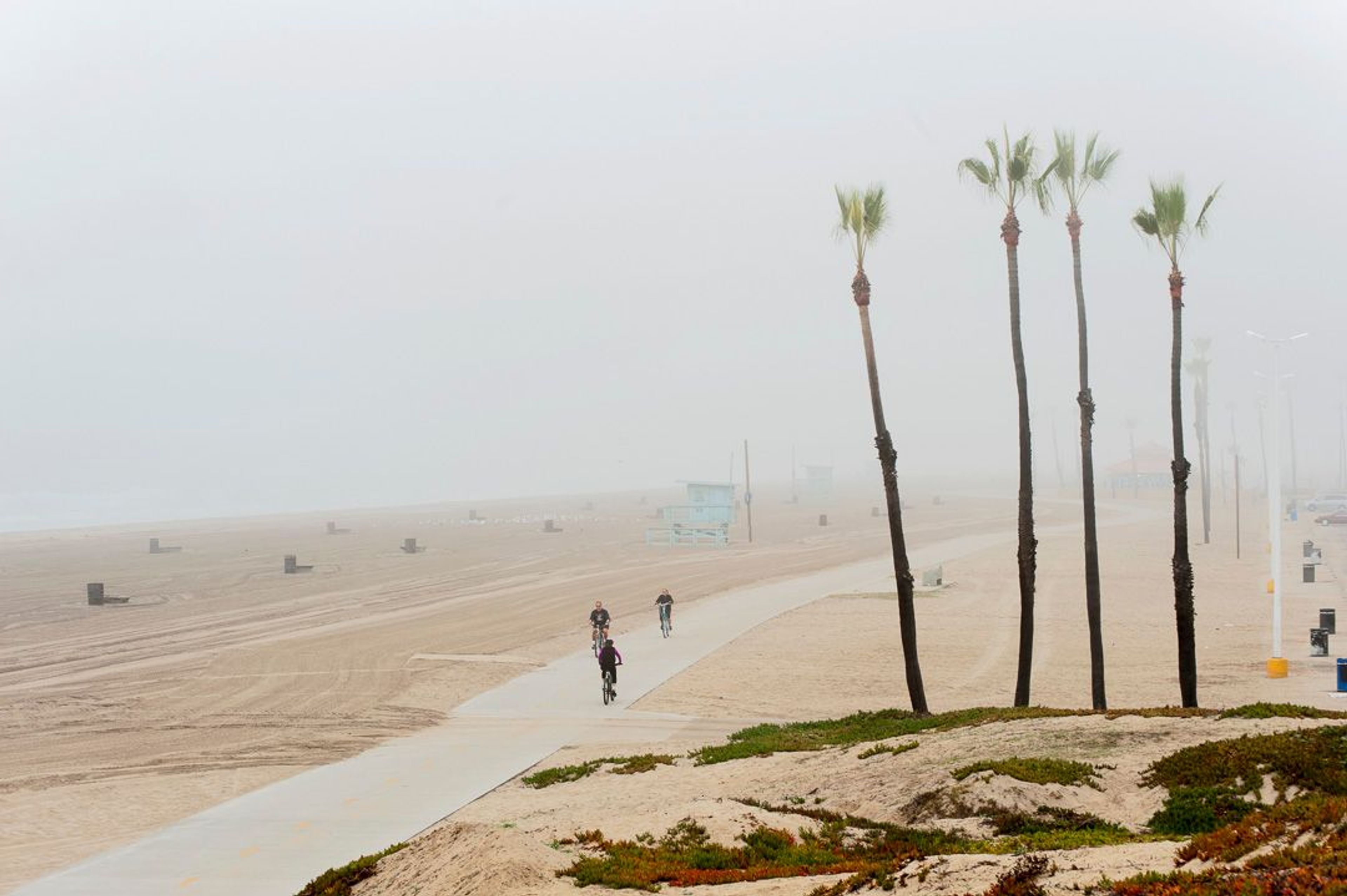 Image of California State Park