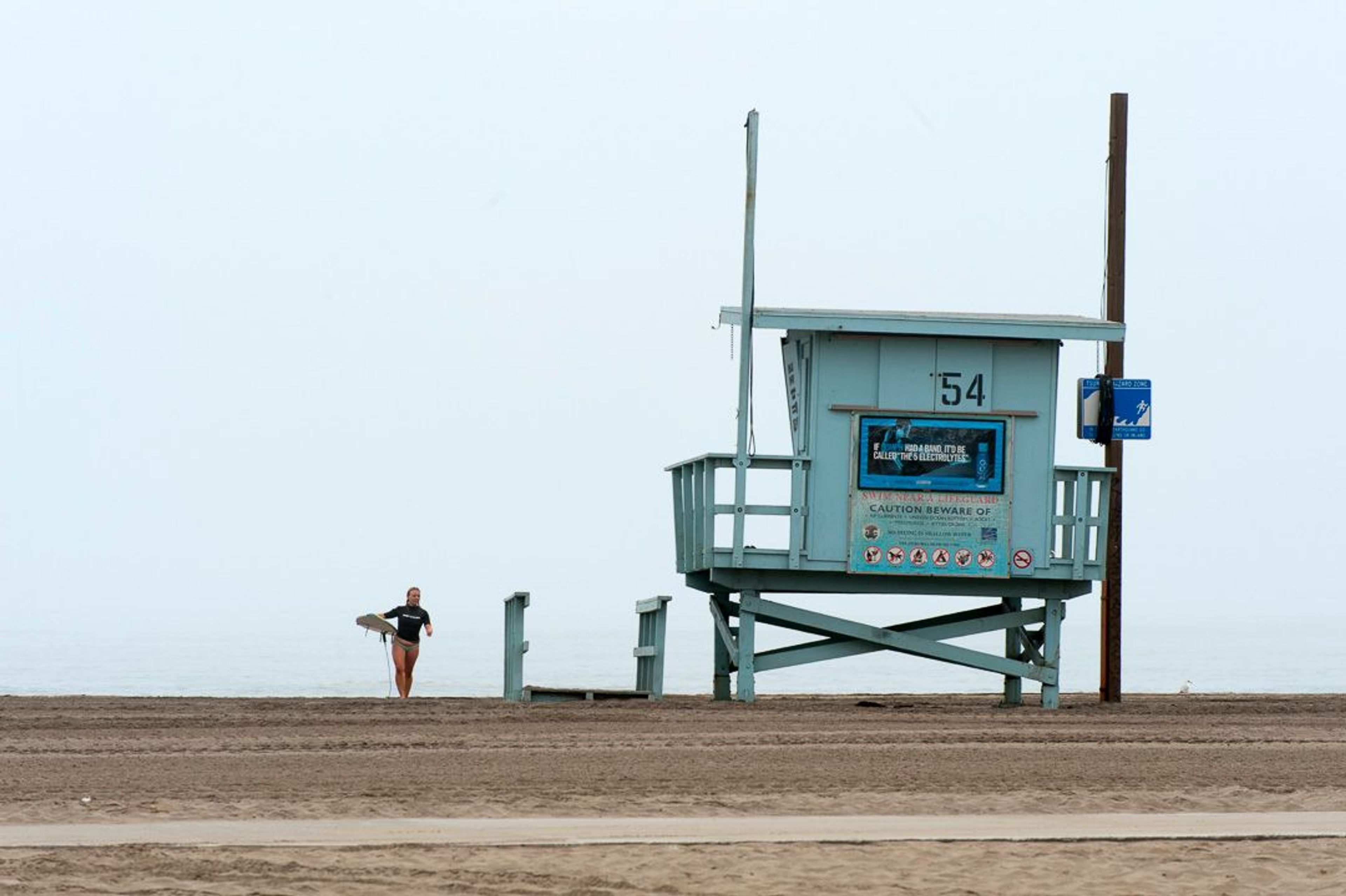 Image of California State Park