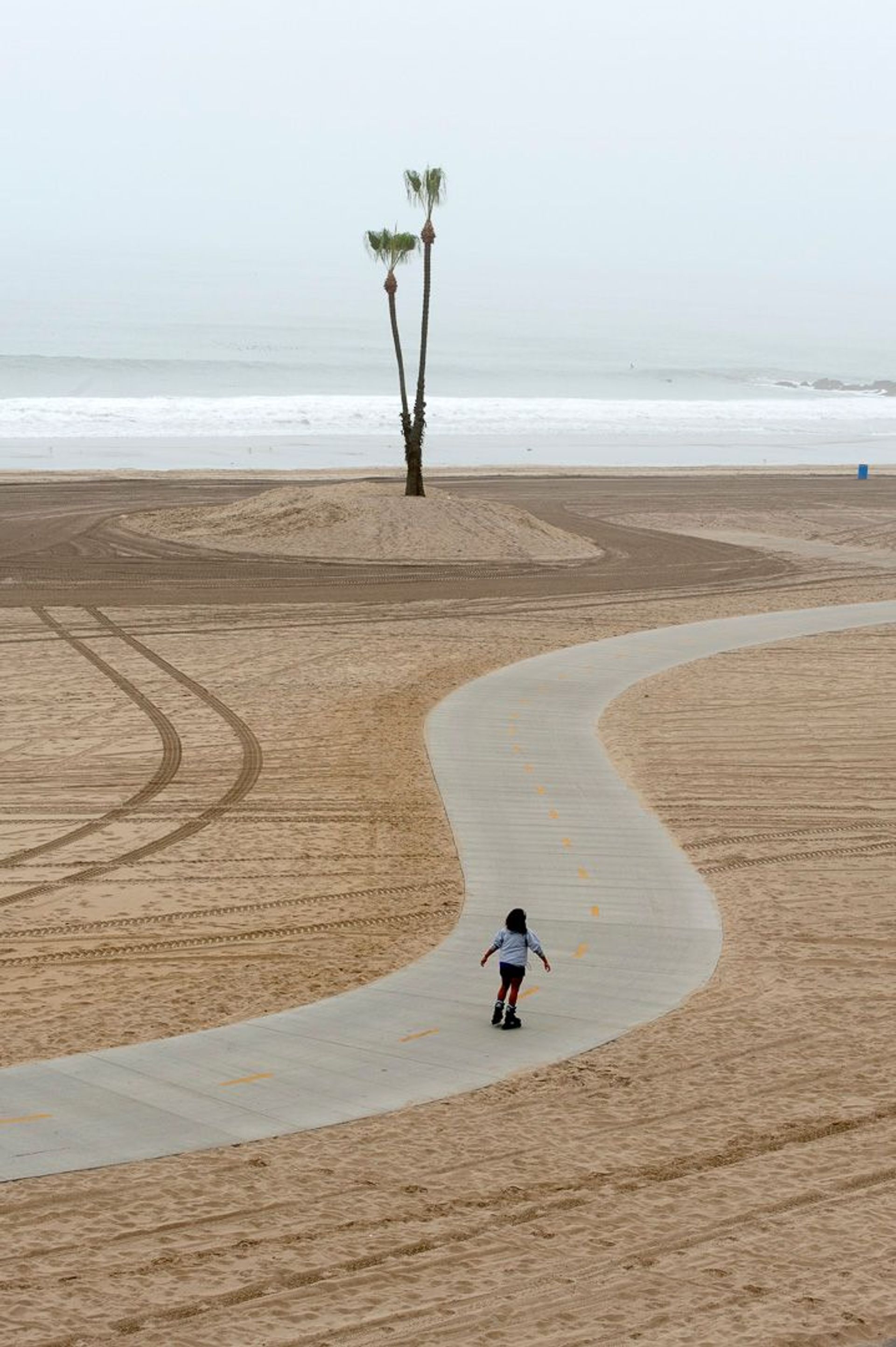 Image of California State Park