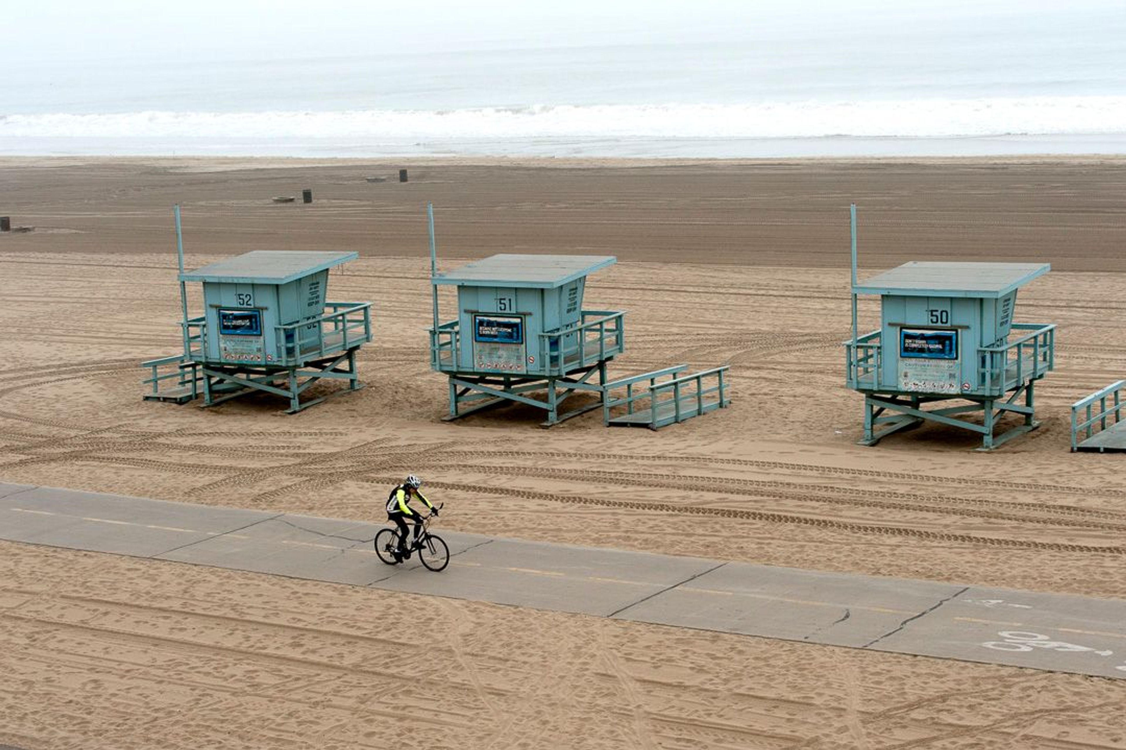 Image of California State Park